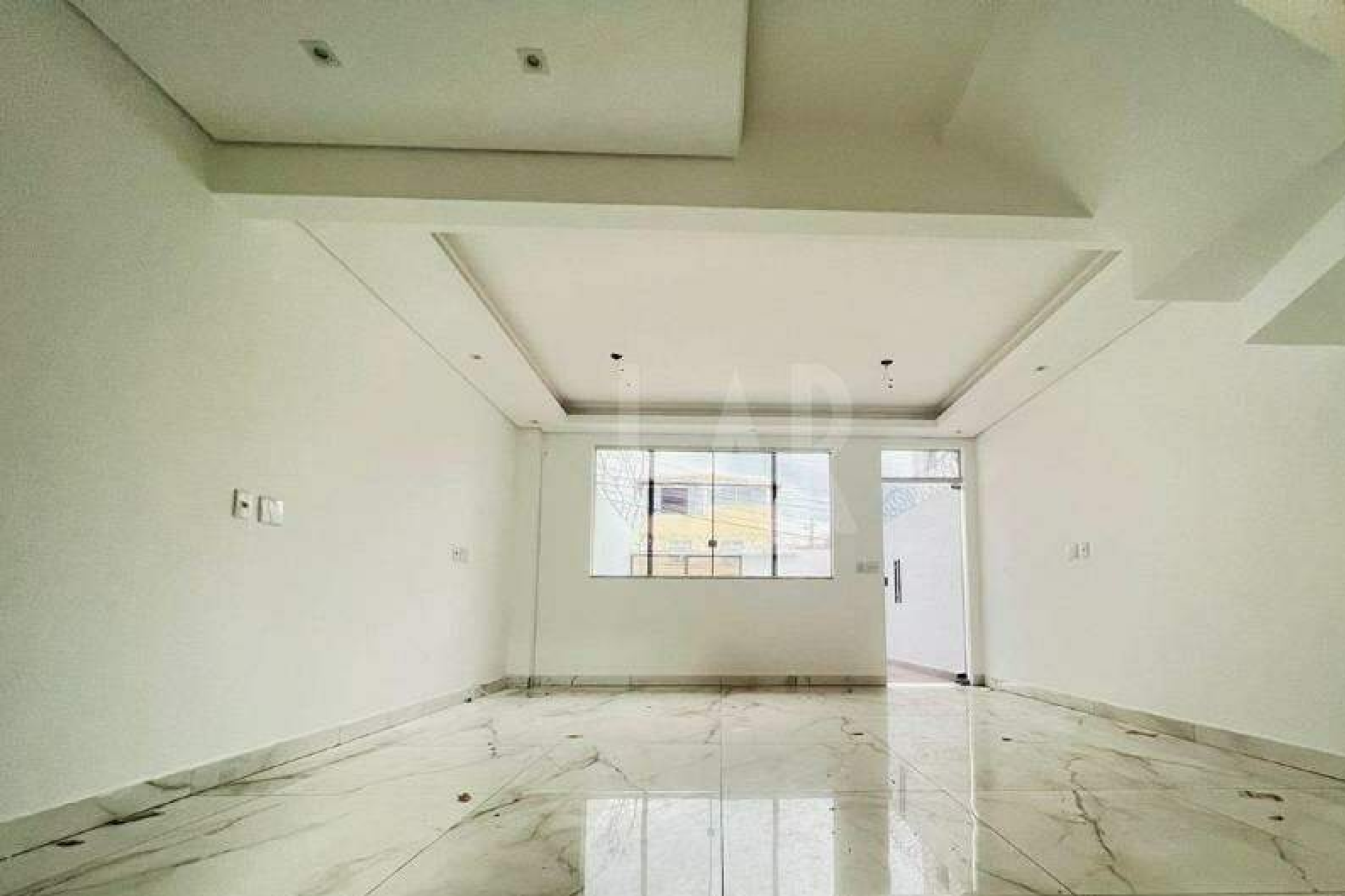 Casa Geminada de 3 quartos à venda, Rio Branco, Belo Horizonte - MG