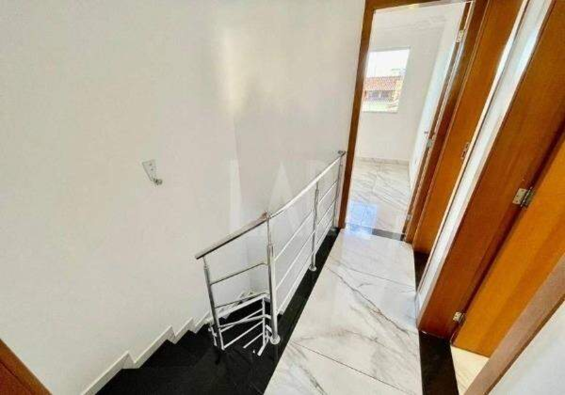 Casa Geminada de 3 quartos à venda, Rio Branco, Belo Horizonte - MG