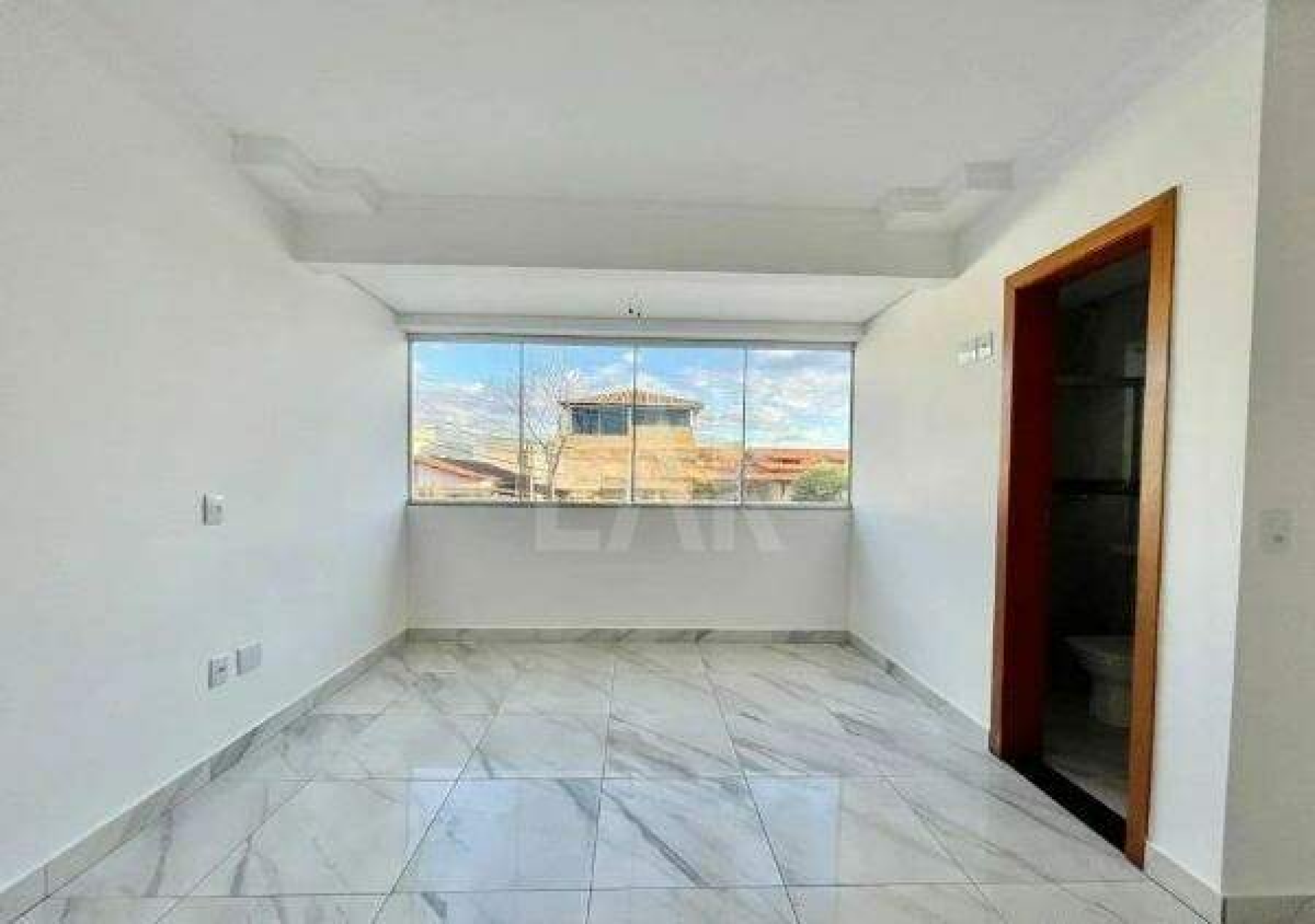 Casa Geminada de 3 quartos à venda, Rio Branco, Belo Horizonte - MG