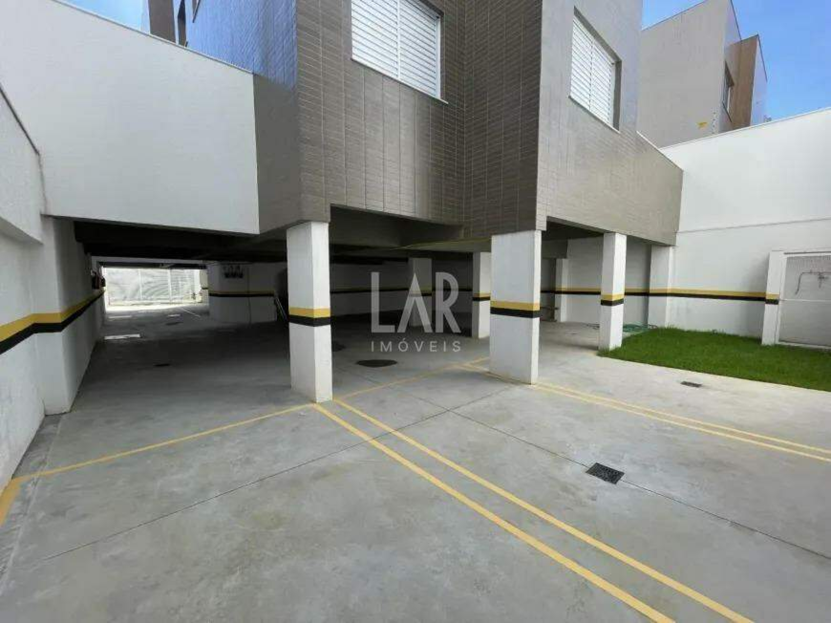 GP - Itapoã - Belo Horizonte, MG