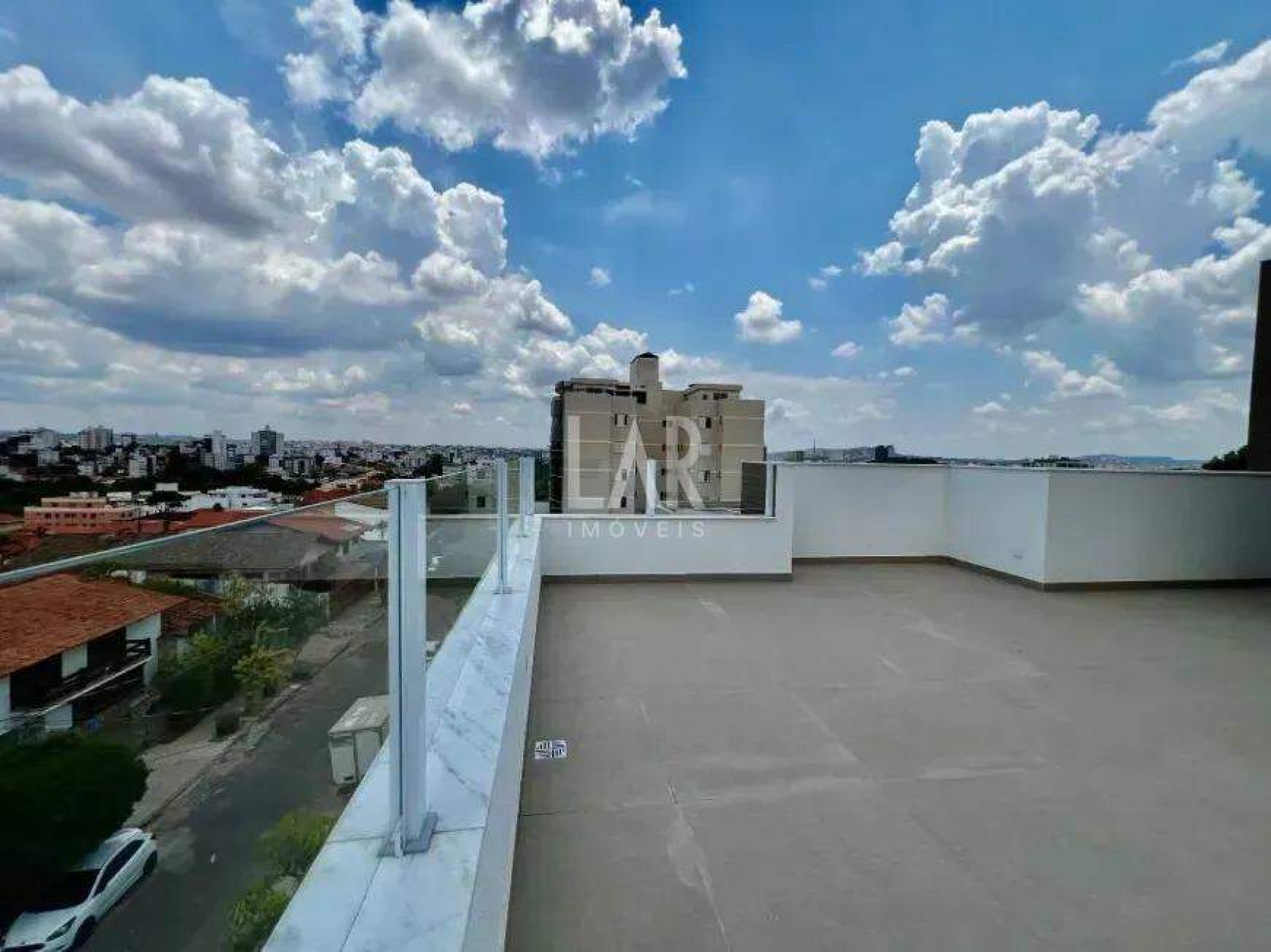 GP - Itapoã - Belo Horizonte, MG