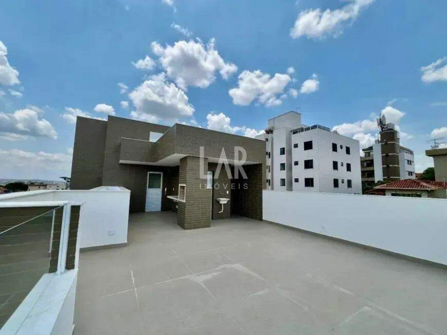 GP - Itapoã - Belo Horizonte, MG