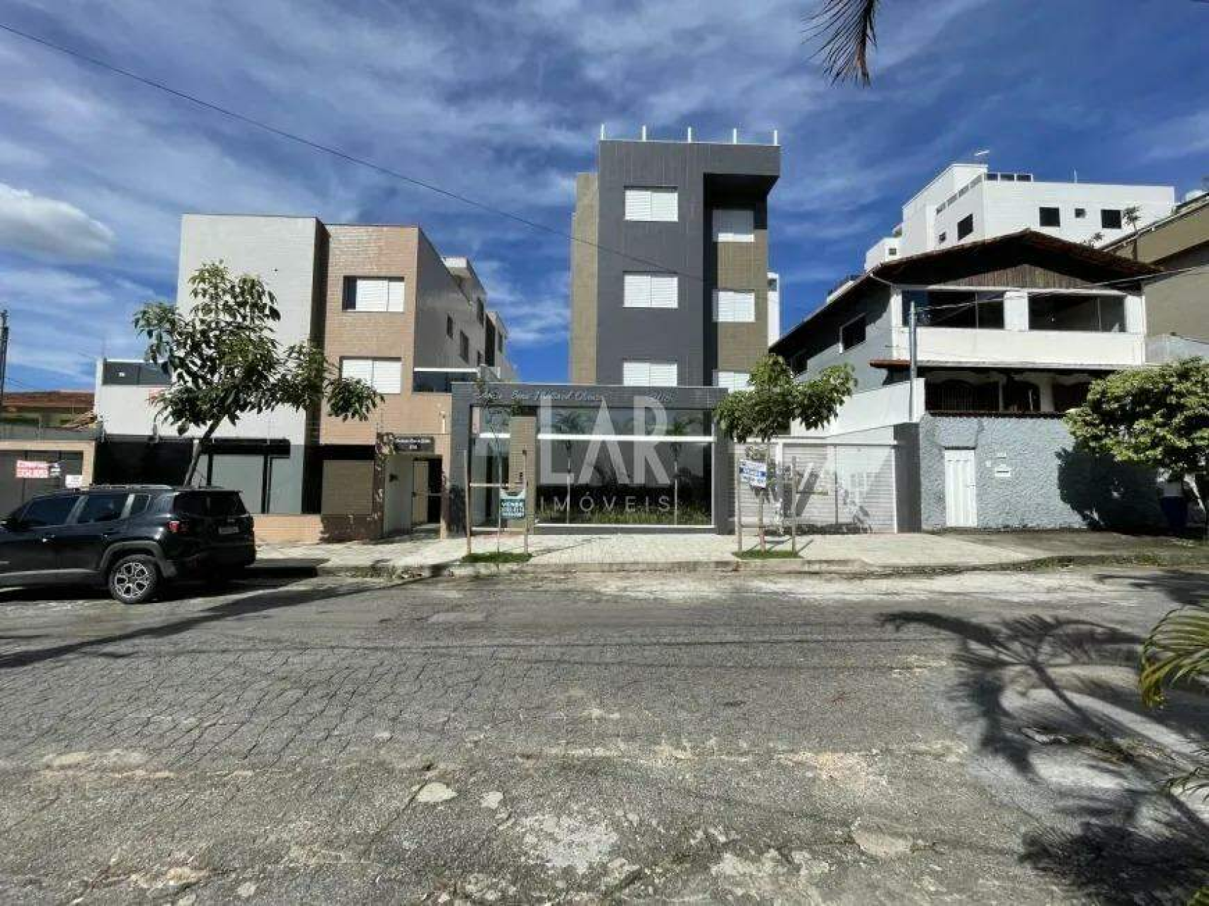 GP - Itapoã - Belo Horizonte, MG