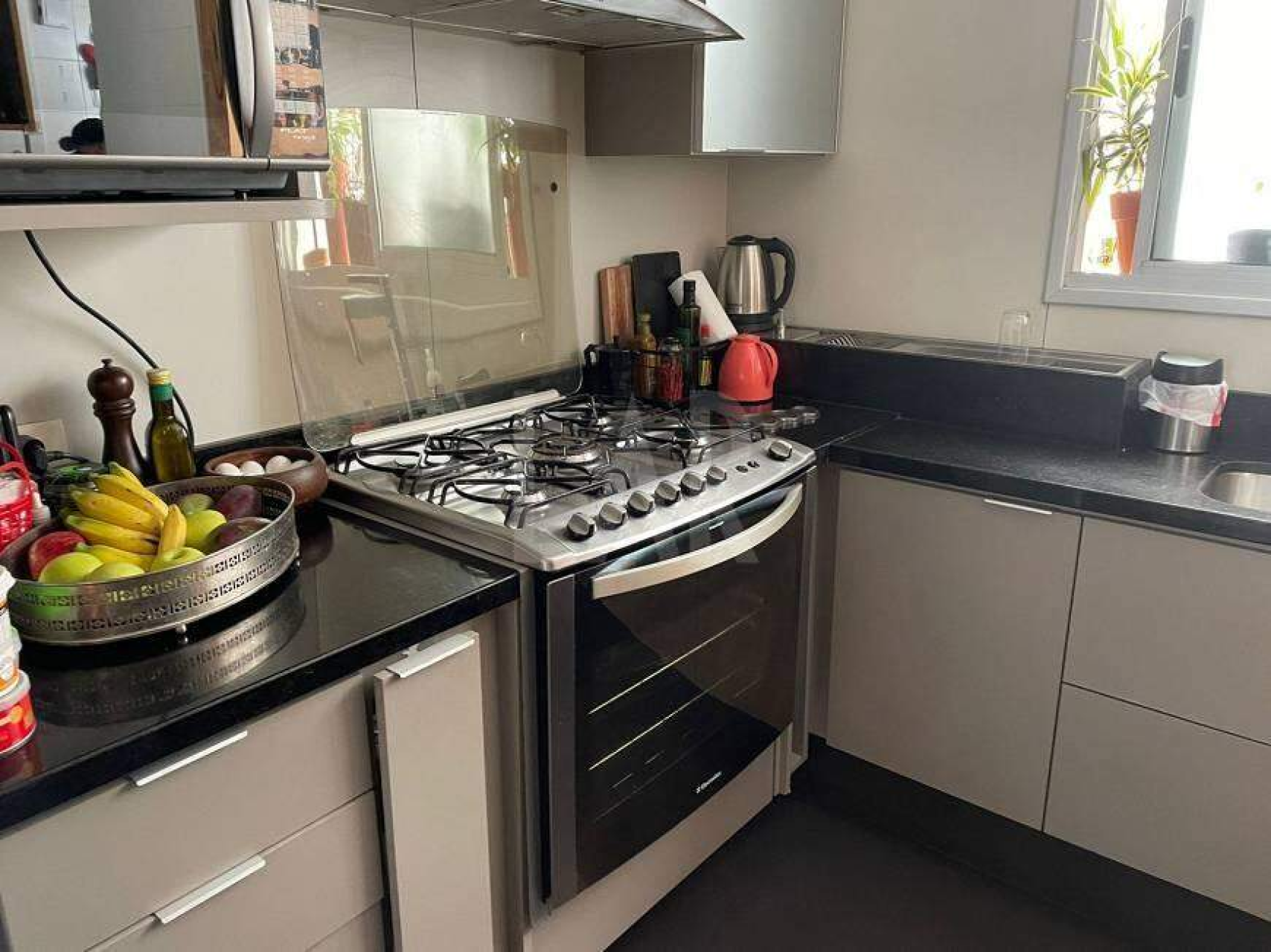 Apartamento de 3 quartos à venda, Buritis, Belo Horizonte - MG
