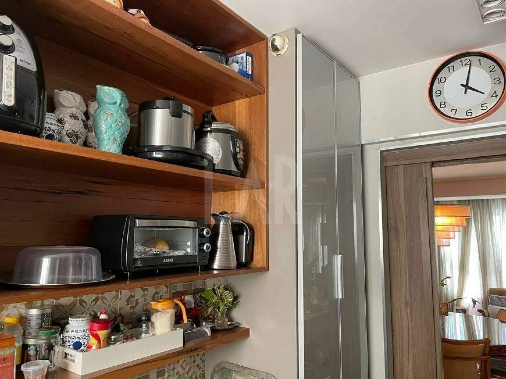 Apartamento de 3 quartos à venda, Buritis, Belo Horizonte - MG