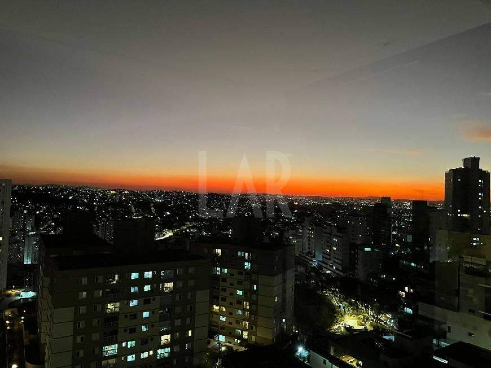 Apartamento de 3 quartos à venda, Buritis, Belo Horizonte - MG