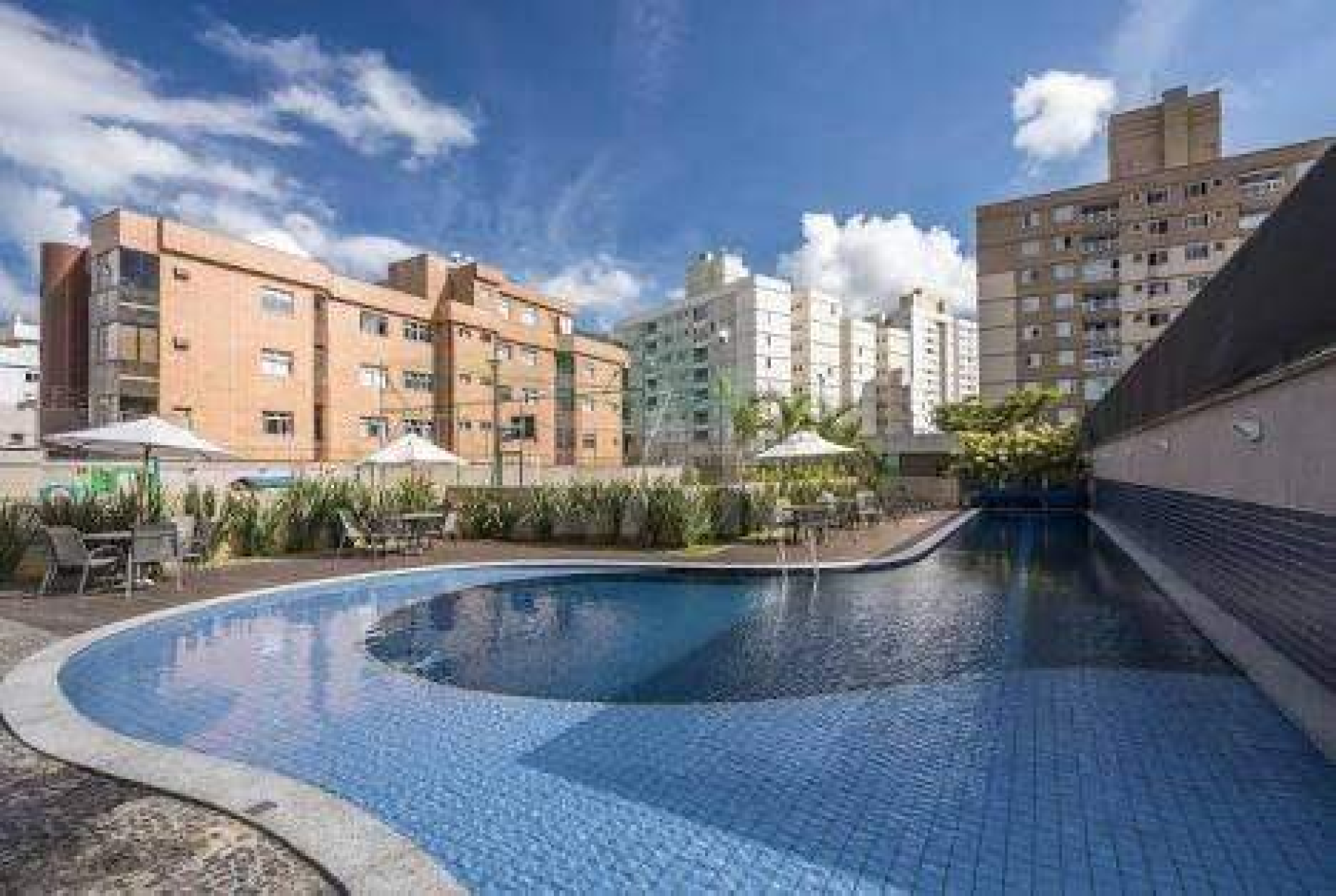 Apartamento de 3 quartos à venda, Buritis, Belo Horizonte - MG