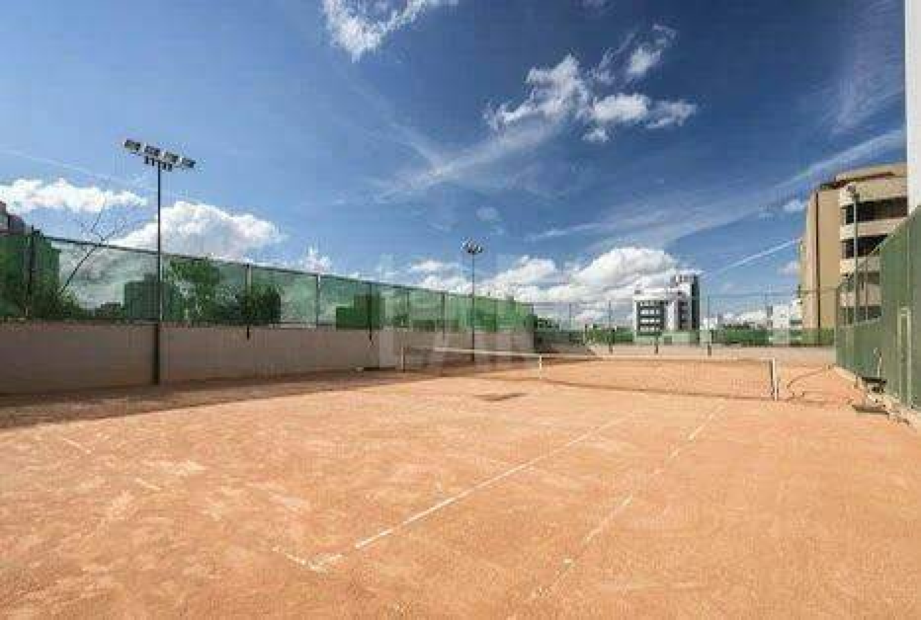 Apartamento de 3 quartos à venda, Buritis, Belo Horizonte - MG