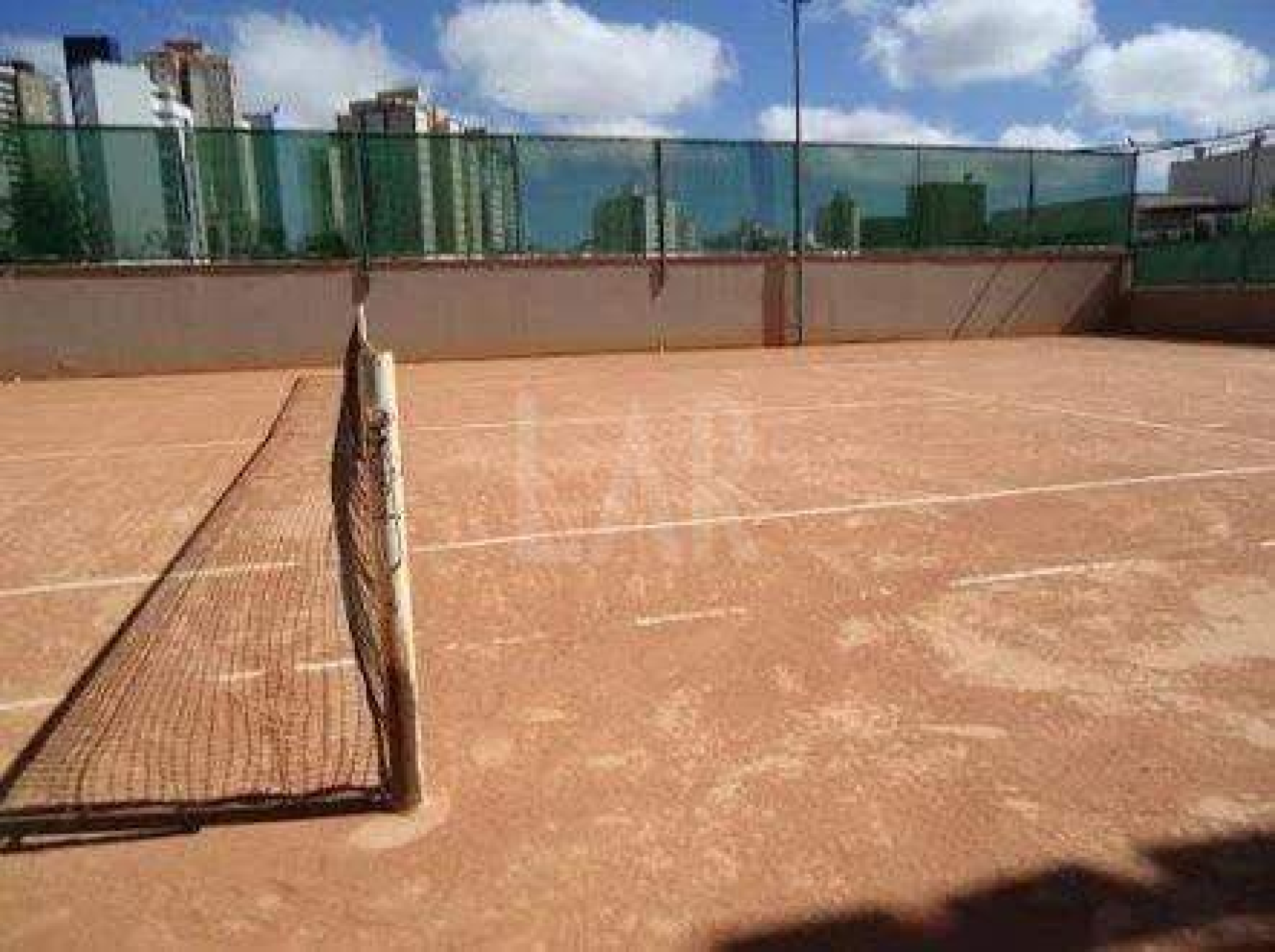Apartamento de 3 quartos à venda, Buritis, Belo Horizonte - MG