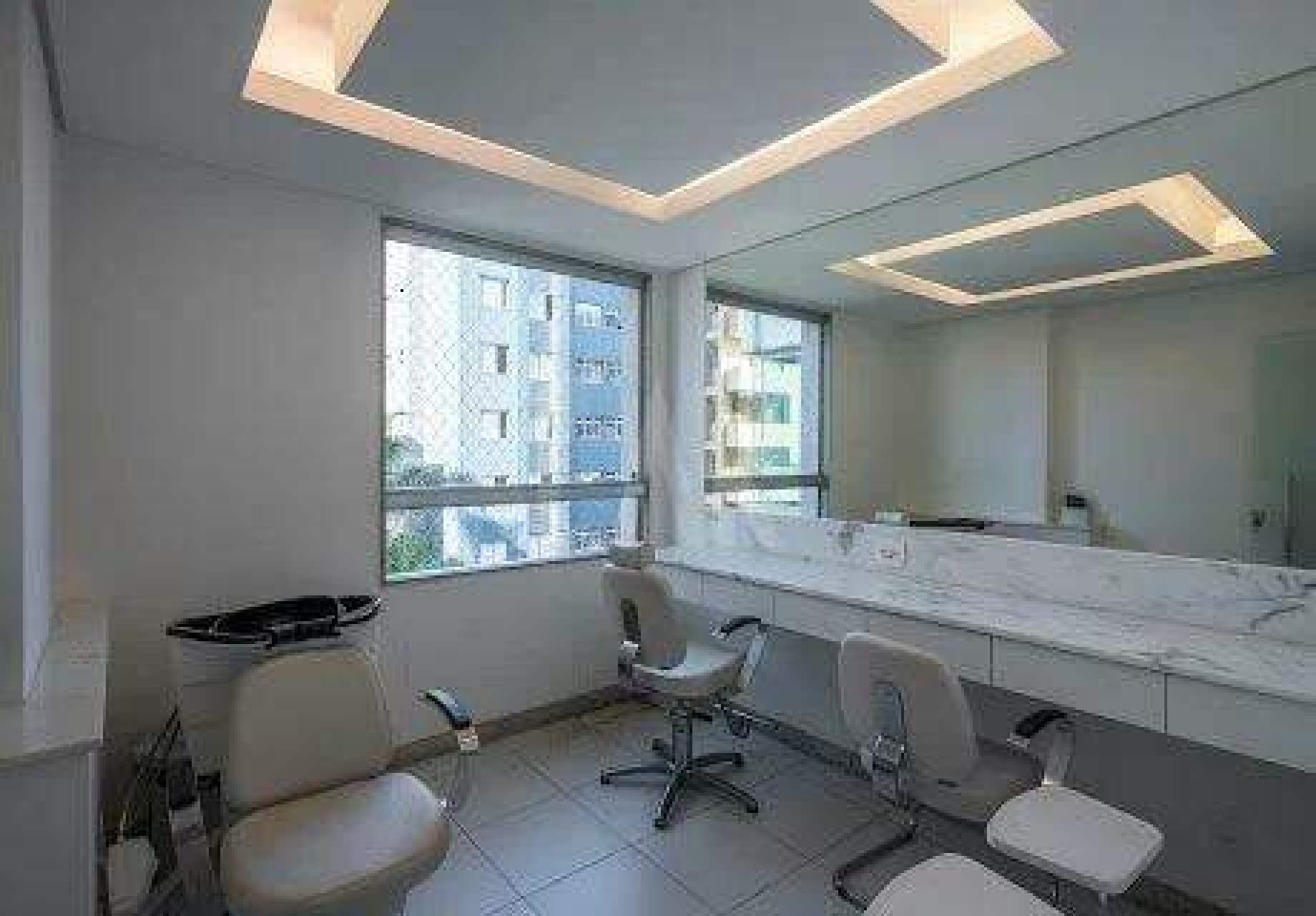 Apartamento de 3 quartos à venda, Buritis, Belo Horizonte - MG