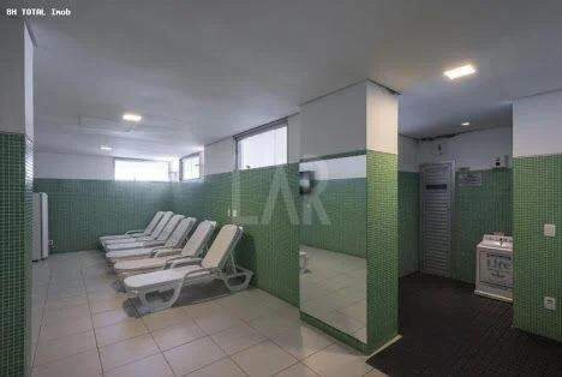 Apartamento de 3 quartos à venda, Buritis, Belo Horizonte - MG