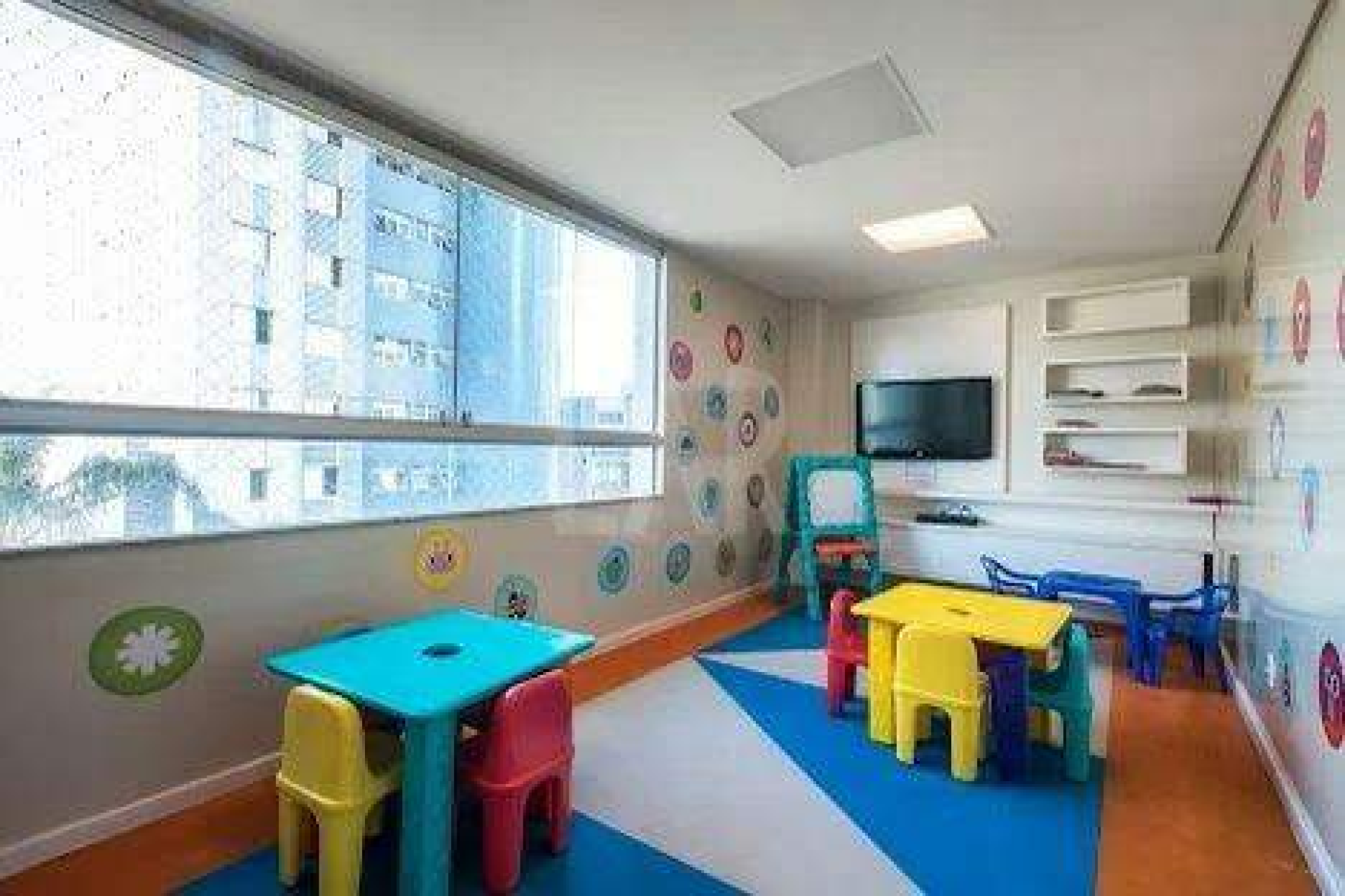 Apartamento de 3 quartos à venda, Buritis, Belo Horizonte - MG