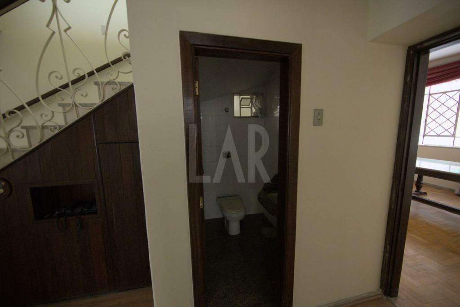 Casa Comercial de 3 quartos para alugar, Santa Efigênia, Belo Horizonte - MG