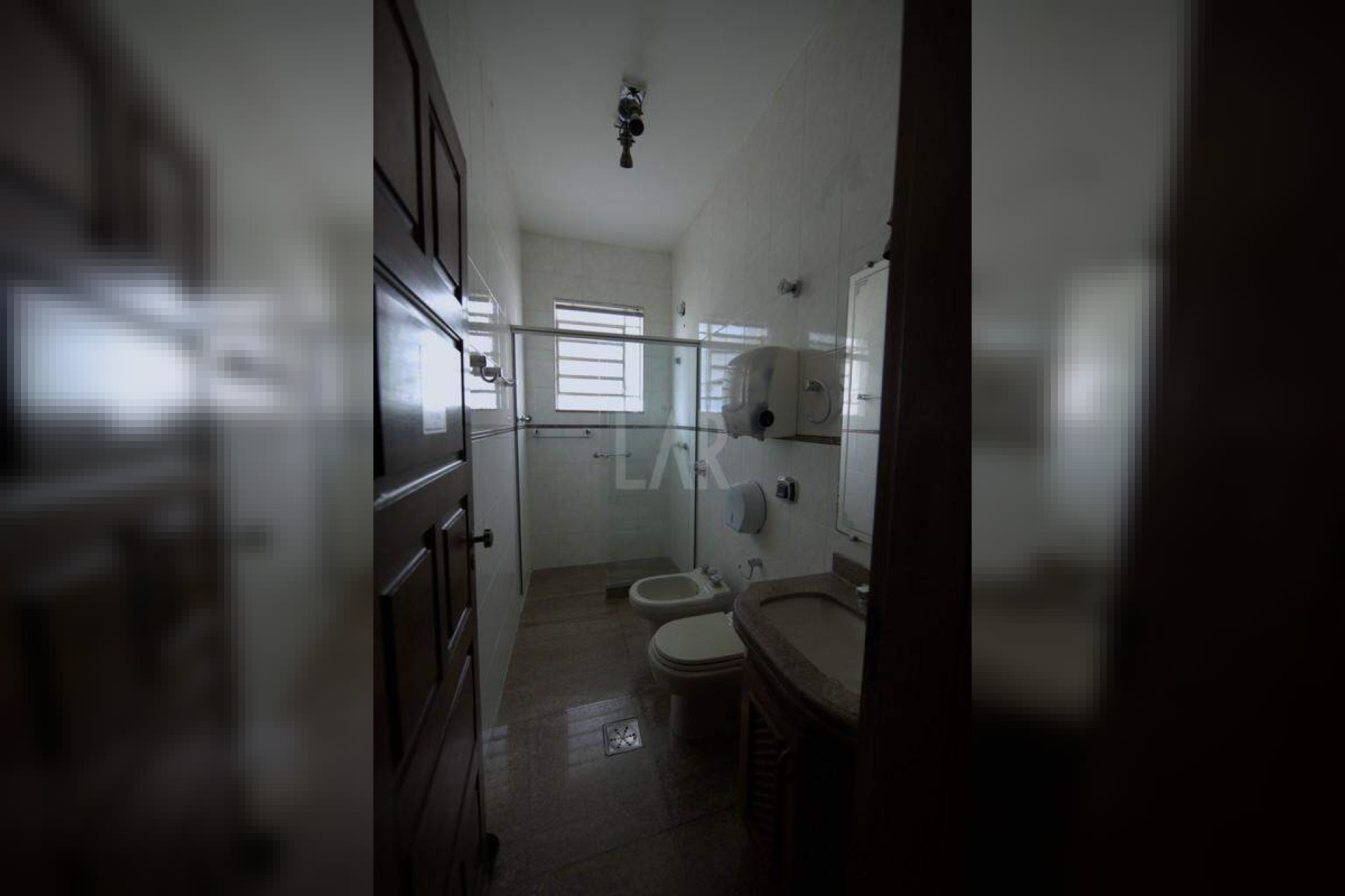 Casa Comercial de 3 quartos para alugar, Santa Efigênia, Belo Horizonte - MG
