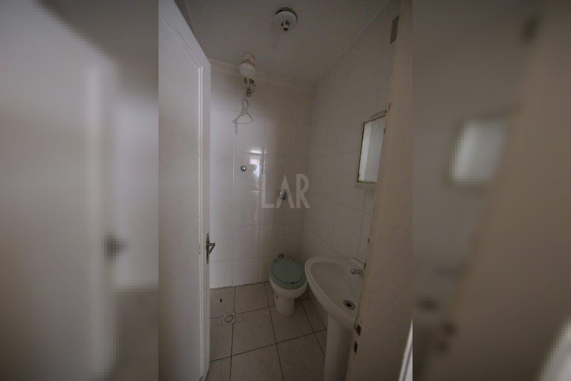 Casa Comercial de 3 quartos para alugar, Santa Efigênia, Belo Horizonte - MG