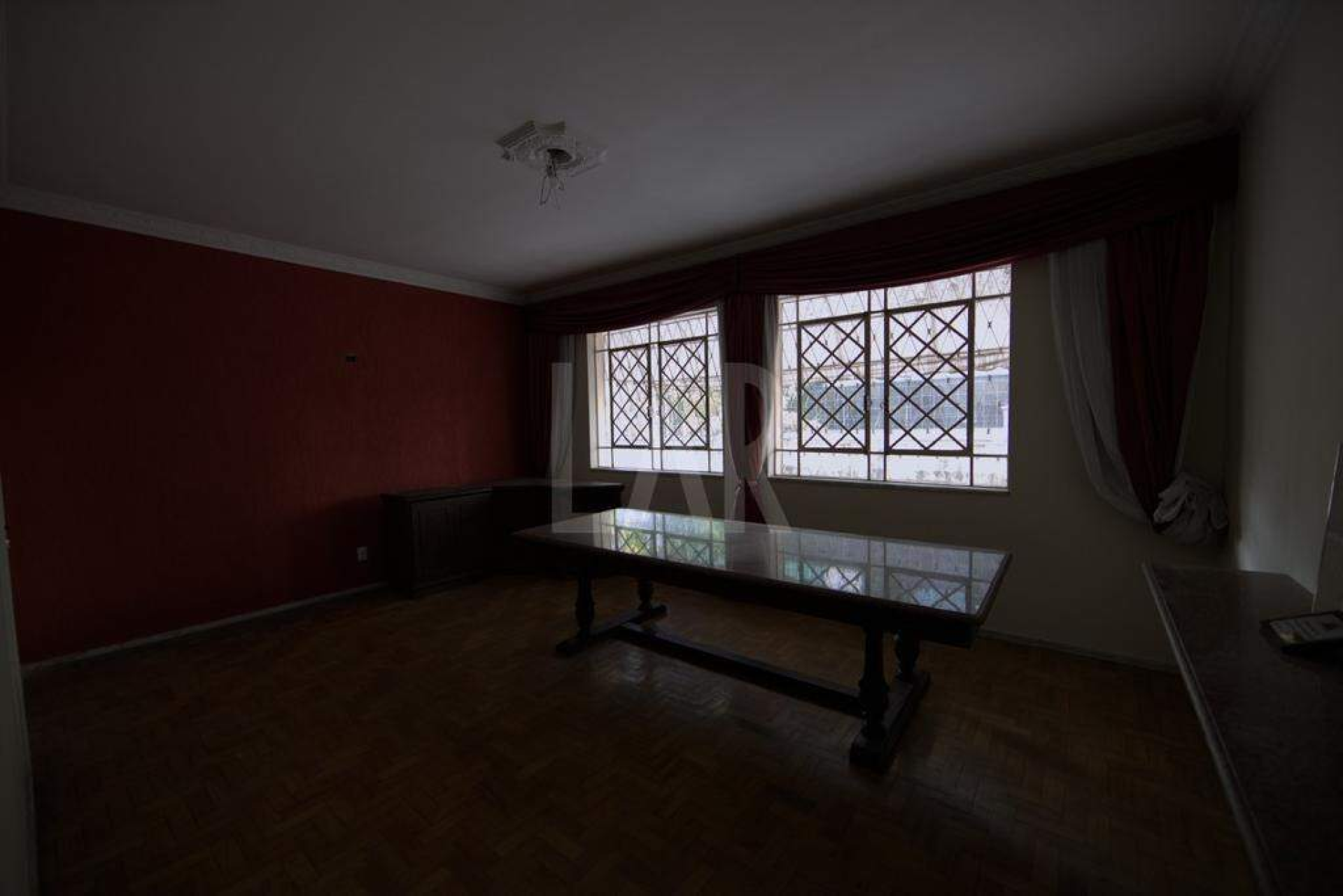Casa Comercial de 3 quartos para alugar, Santa Efigênia, Belo Horizonte - MG