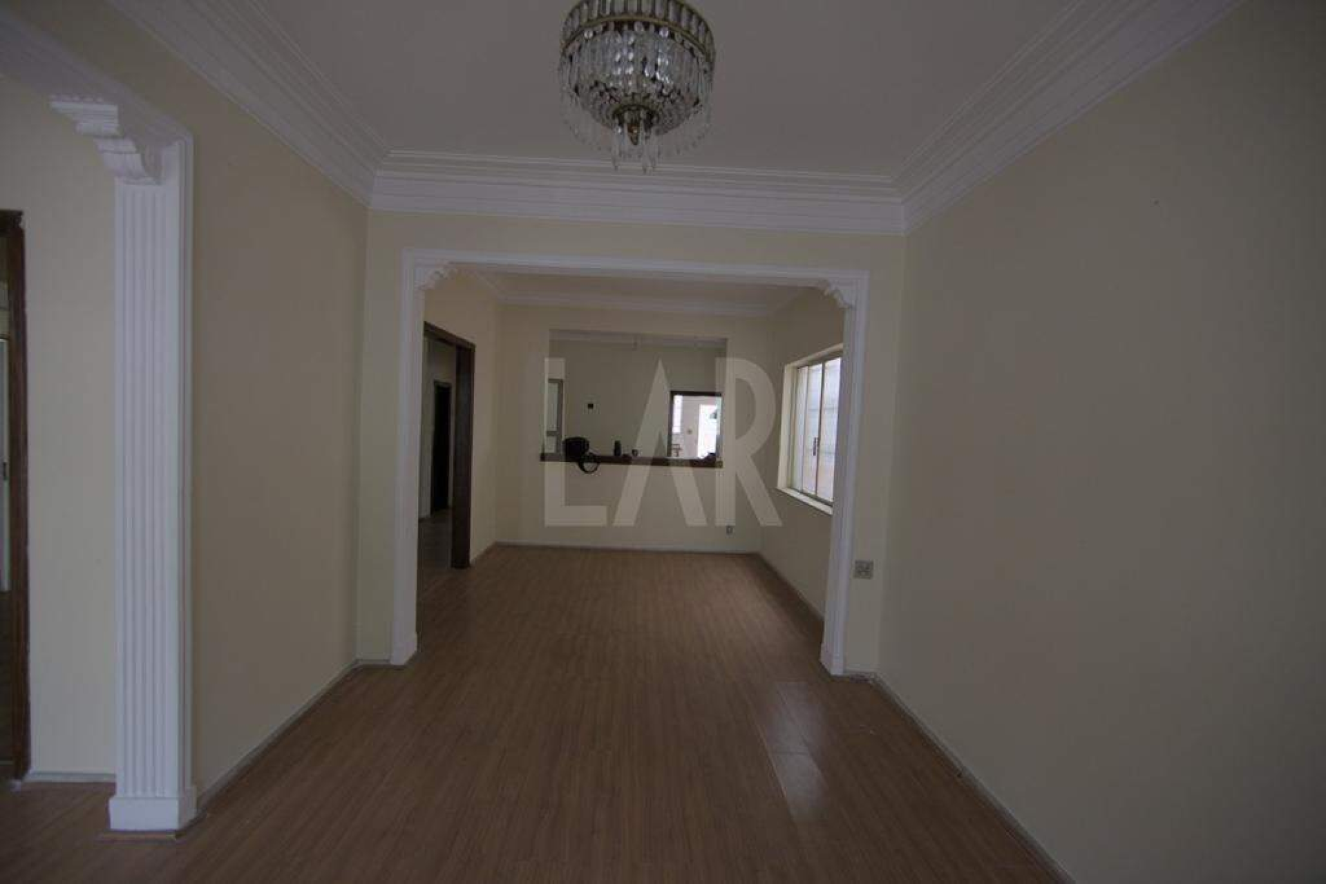 Casa Comercial de 3 quartos para alugar, Santa Efigênia, Belo Horizonte - MG