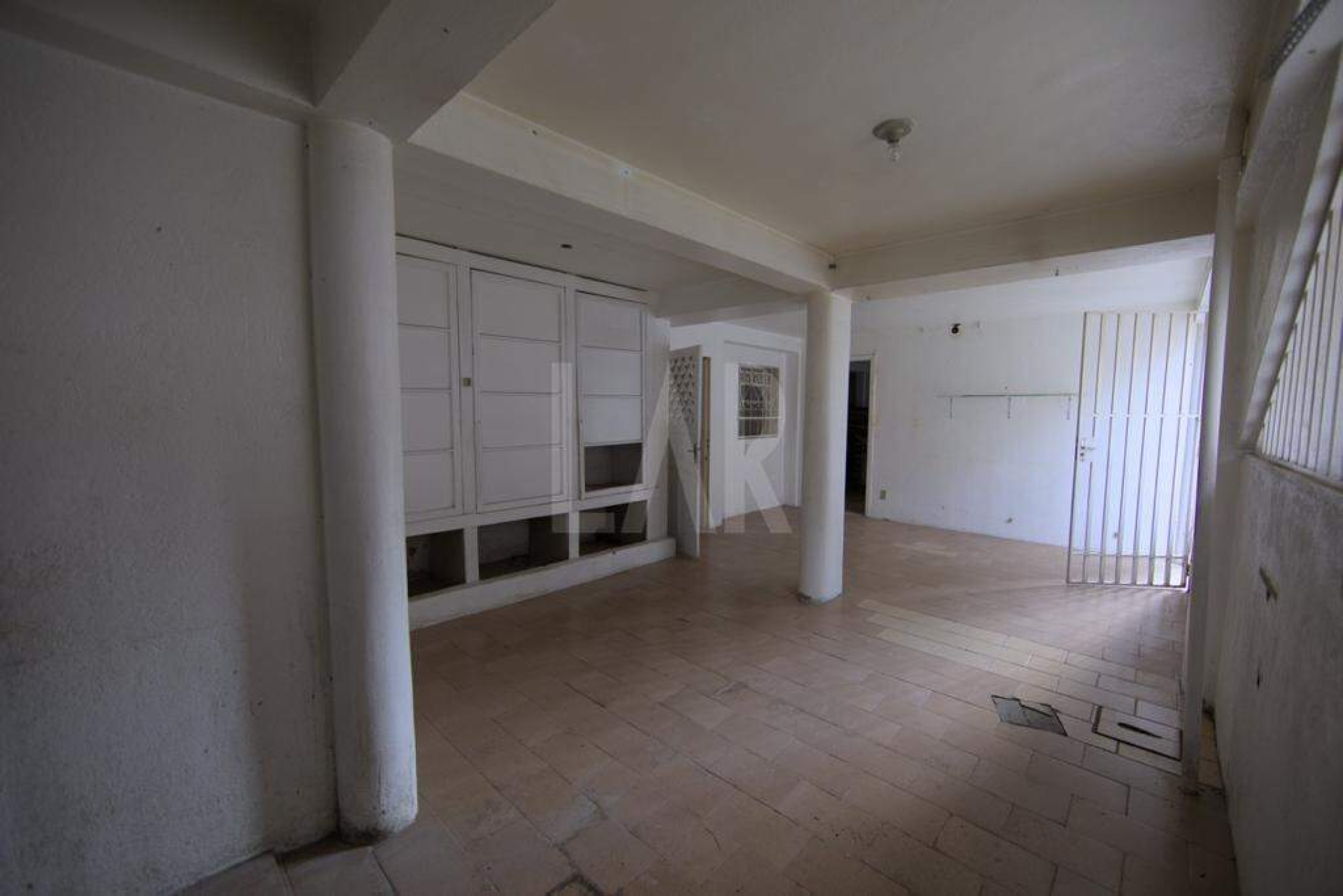 Casa Comercial de 3 quartos para alugar, Santa Efigênia, Belo Horizonte - MG