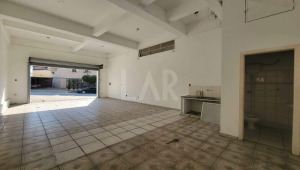Loja para alugar, Santa Rosa, Belo Horizonte - MG