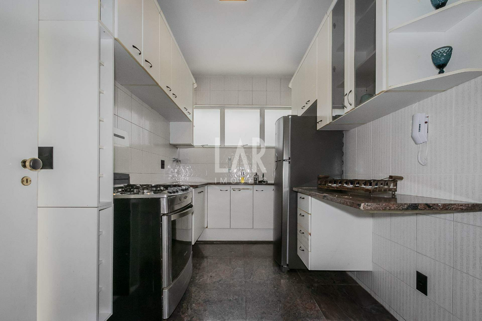 Cobertura de 5 quartos à venda, Cruzeiro, Belo Horizonte - MG