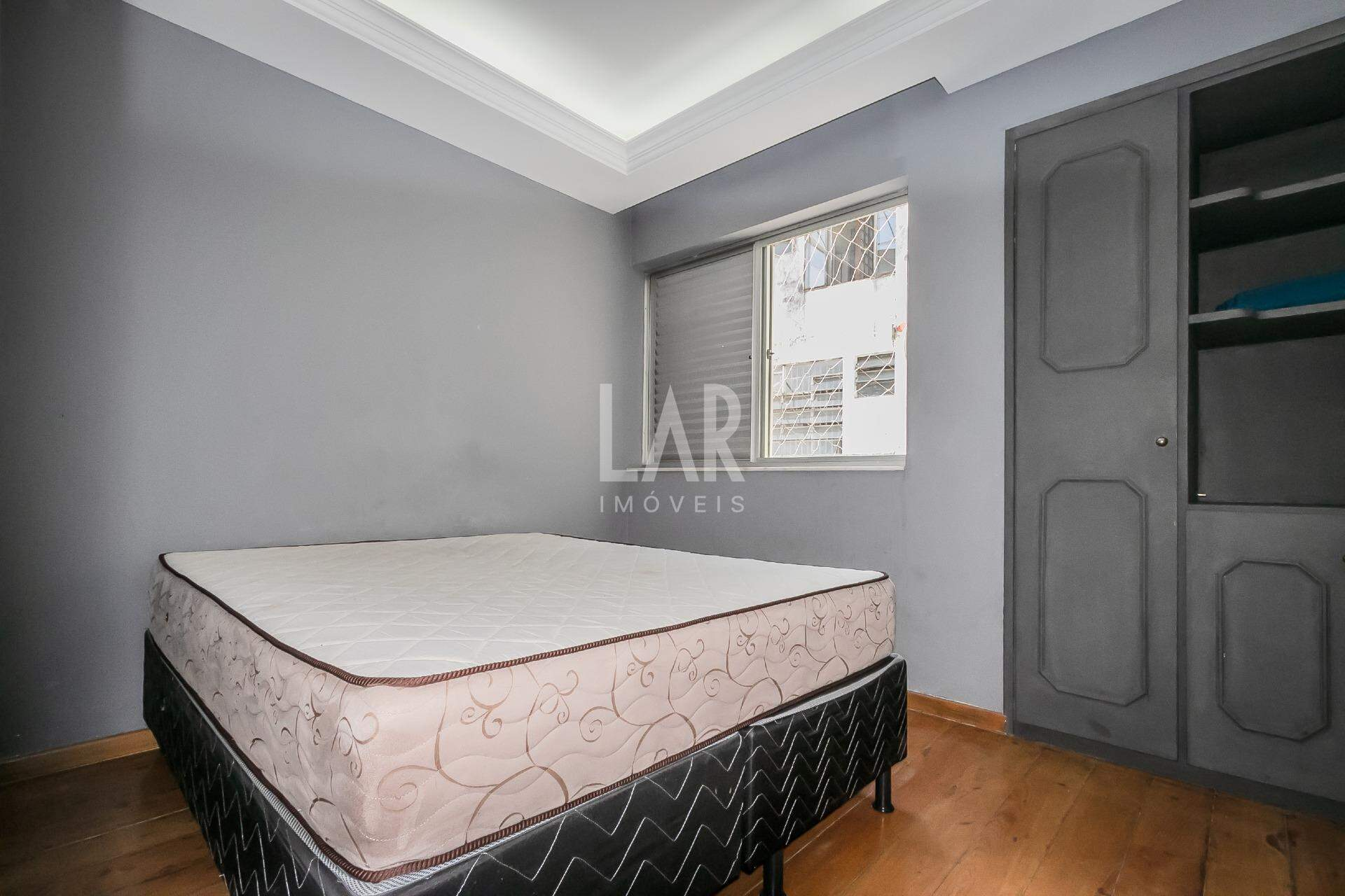 Cobertura de 5 quartos à venda, Cruzeiro, Belo Horizonte - MG