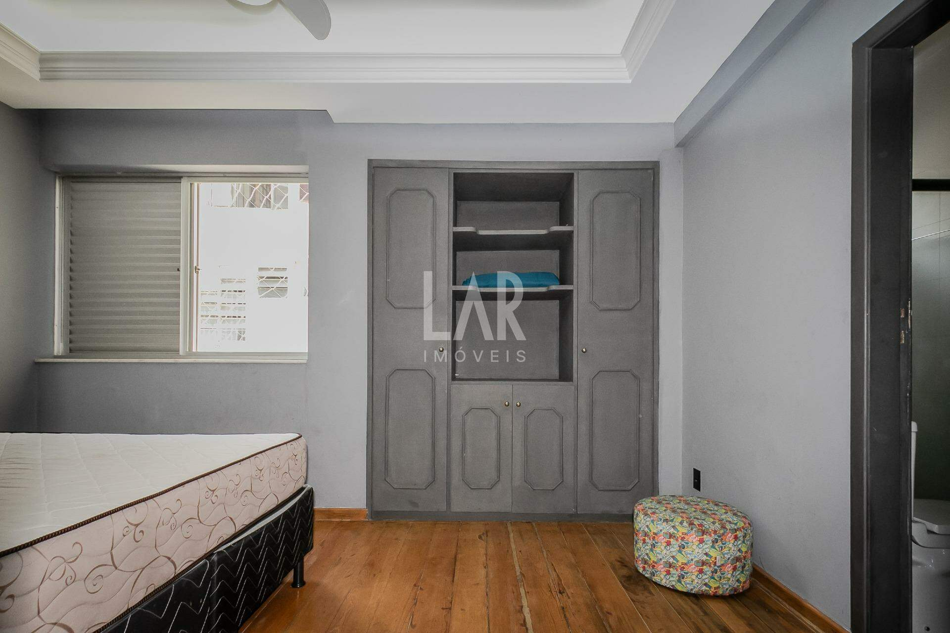 Cobertura de 5 quartos à venda, Cruzeiro, Belo Horizonte - MG