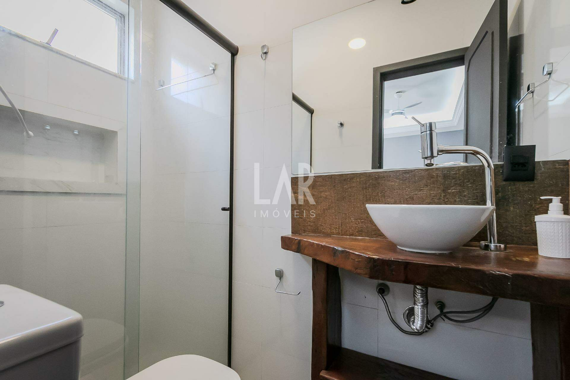 Cobertura de 5 quartos à venda, Cruzeiro, Belo Horizonte - MG