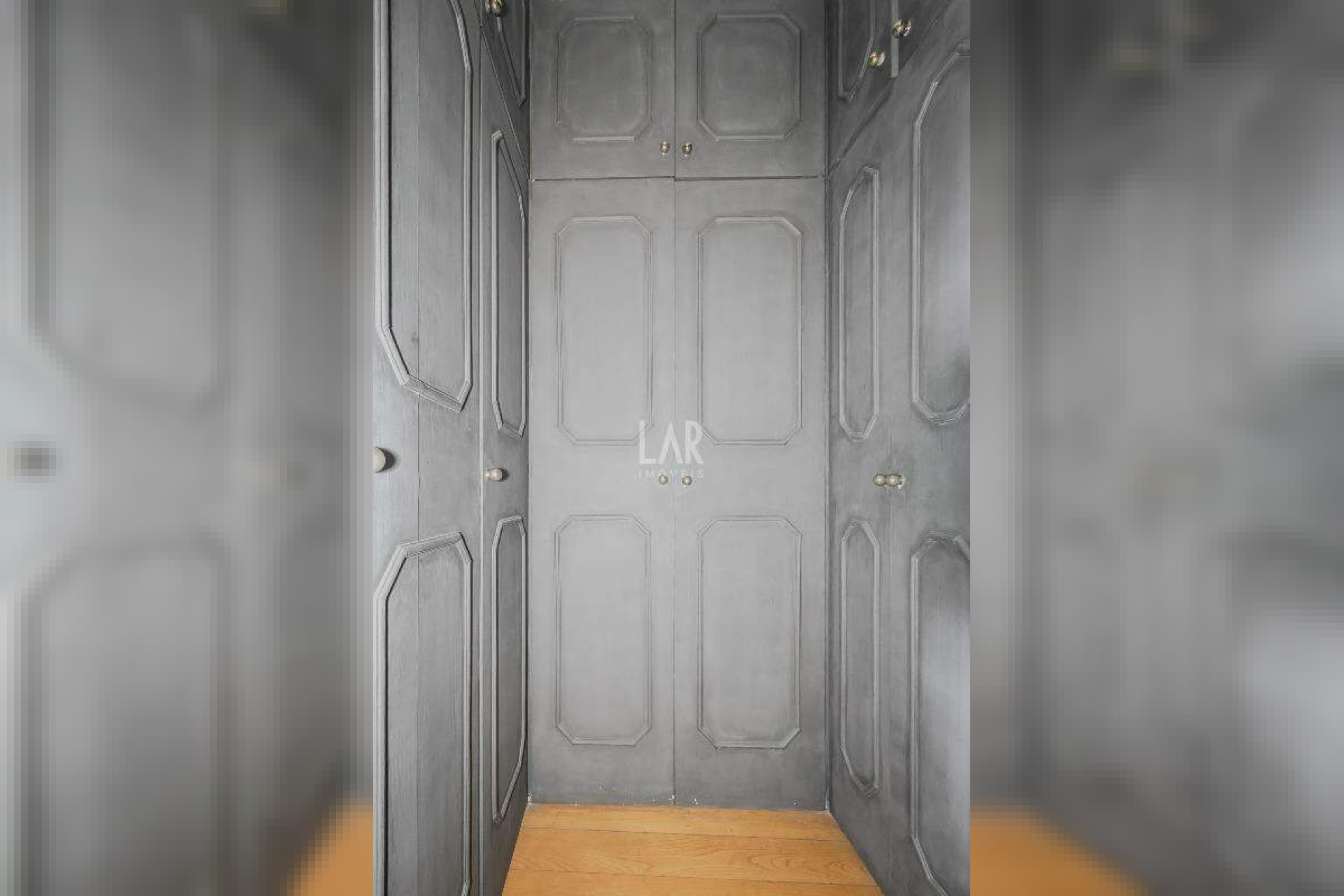 Cobertura de 5 quartos à venda, Cruzeiro, Belo Horizonte - MG