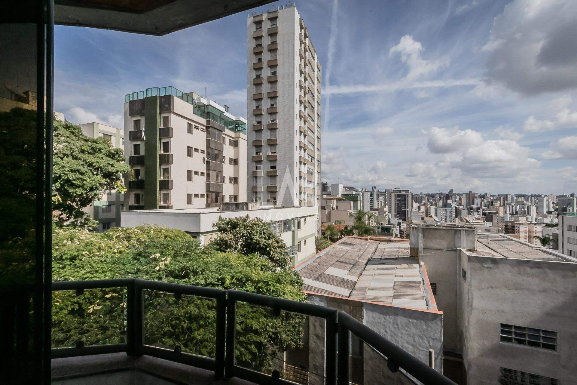 Cobertura de 5 quartos à venda, Cruzeiro, Belo Horizonte - MG