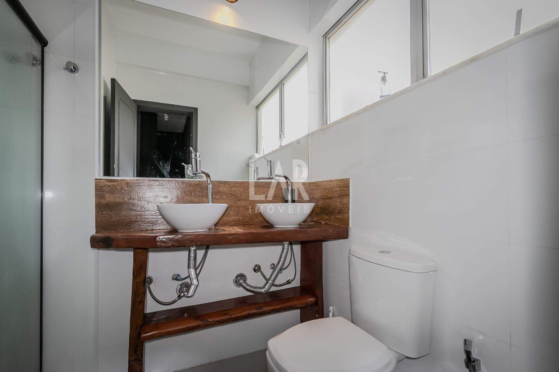 Cobertura de 5 quartos à venda, Cruzeiro, Belo Horizonte - MG
