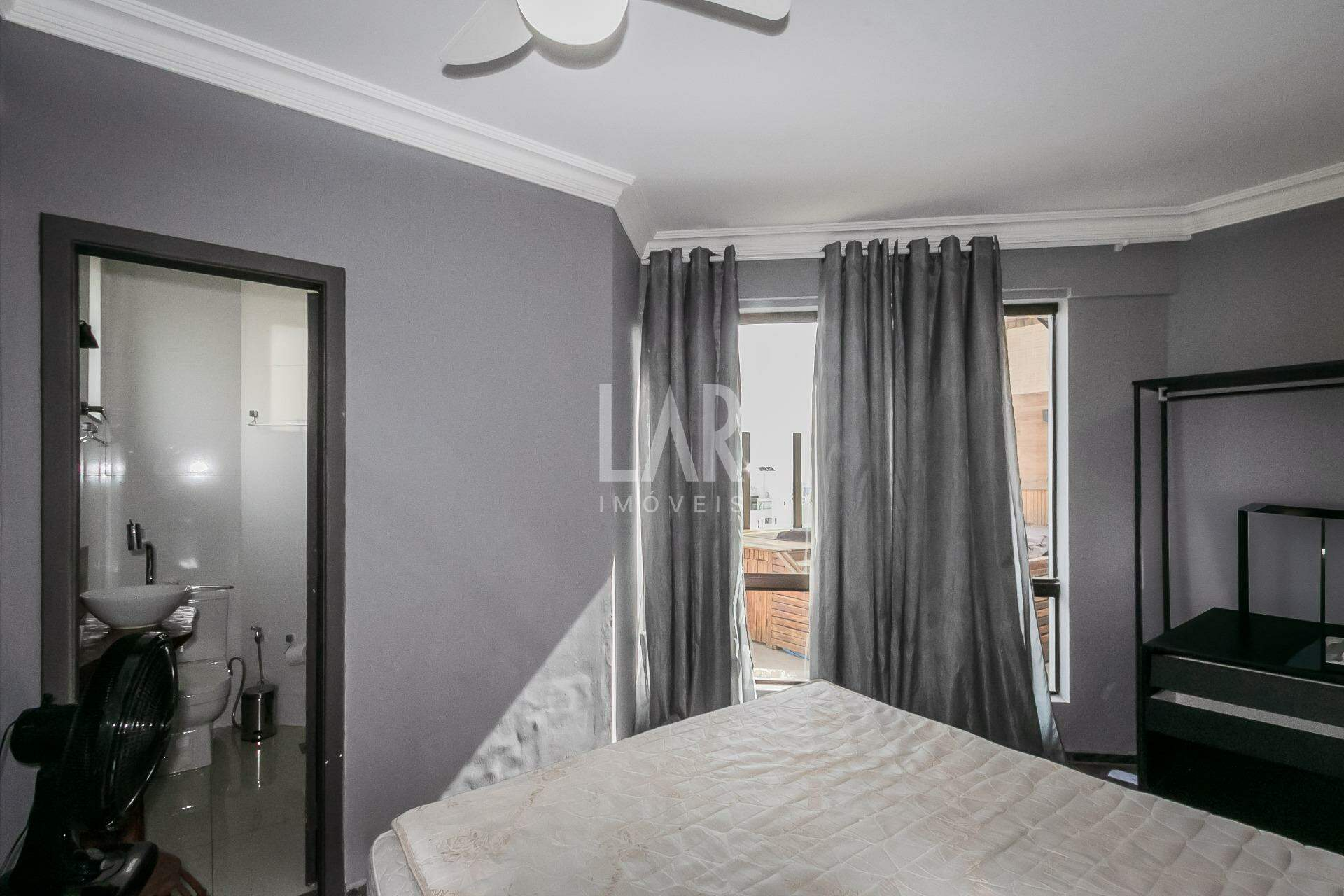 Cobertura de 5 quartos à venda, Cruzeiro, Belo Horizonte - MG