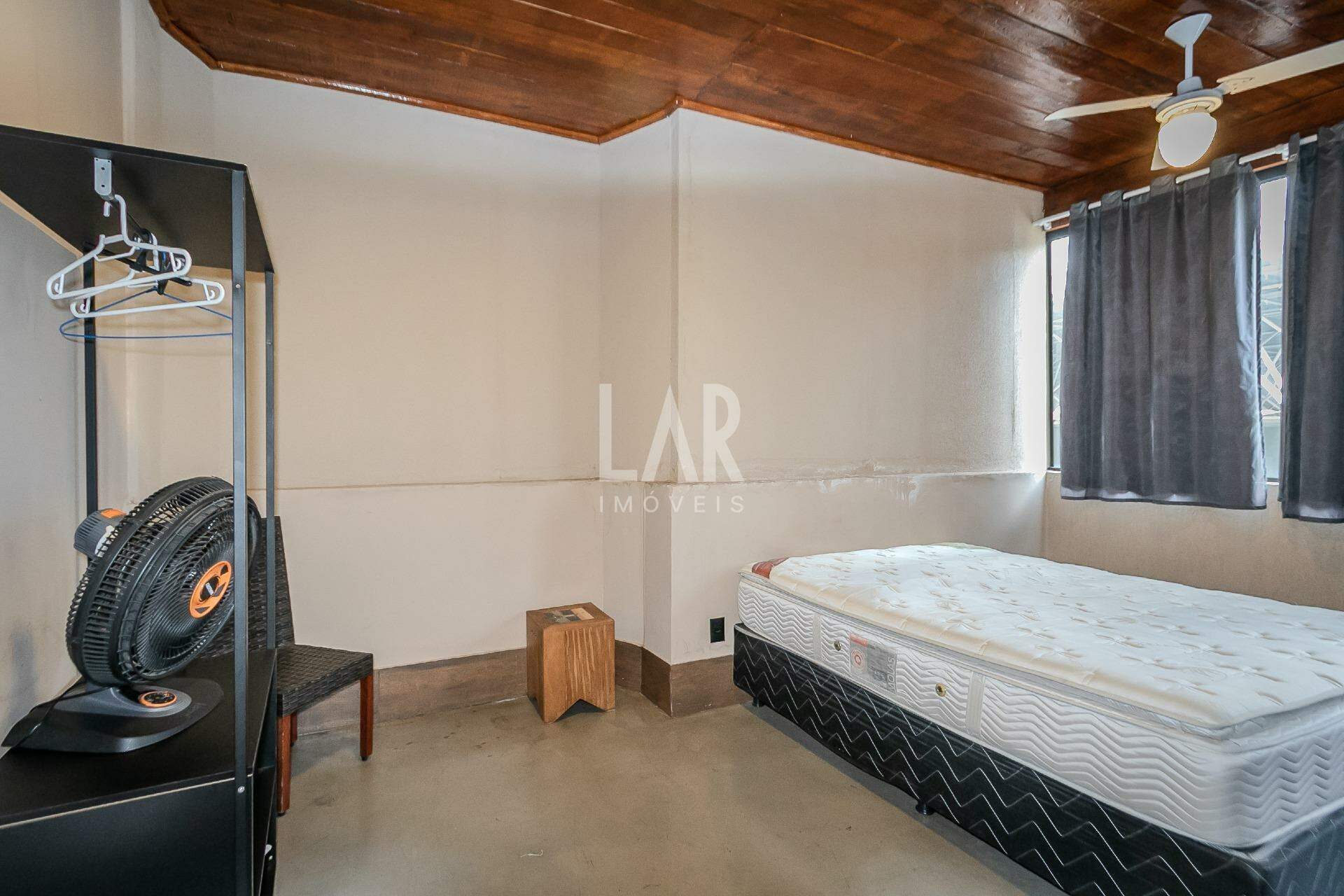 Cobertura de 5 quartos à venda, Cruzeiro, Belo Horizonte - MG