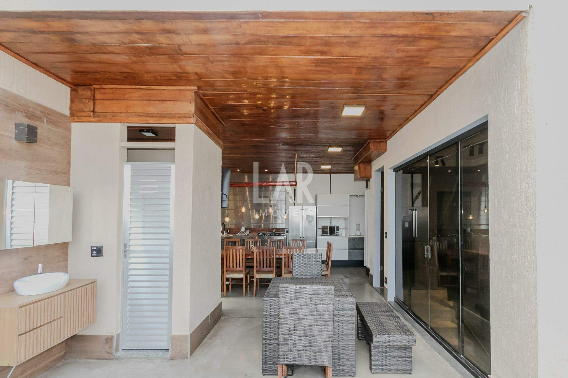 Cobertura de 5 quartos à venda, Cruzeiro, Belo Horizonte - MG