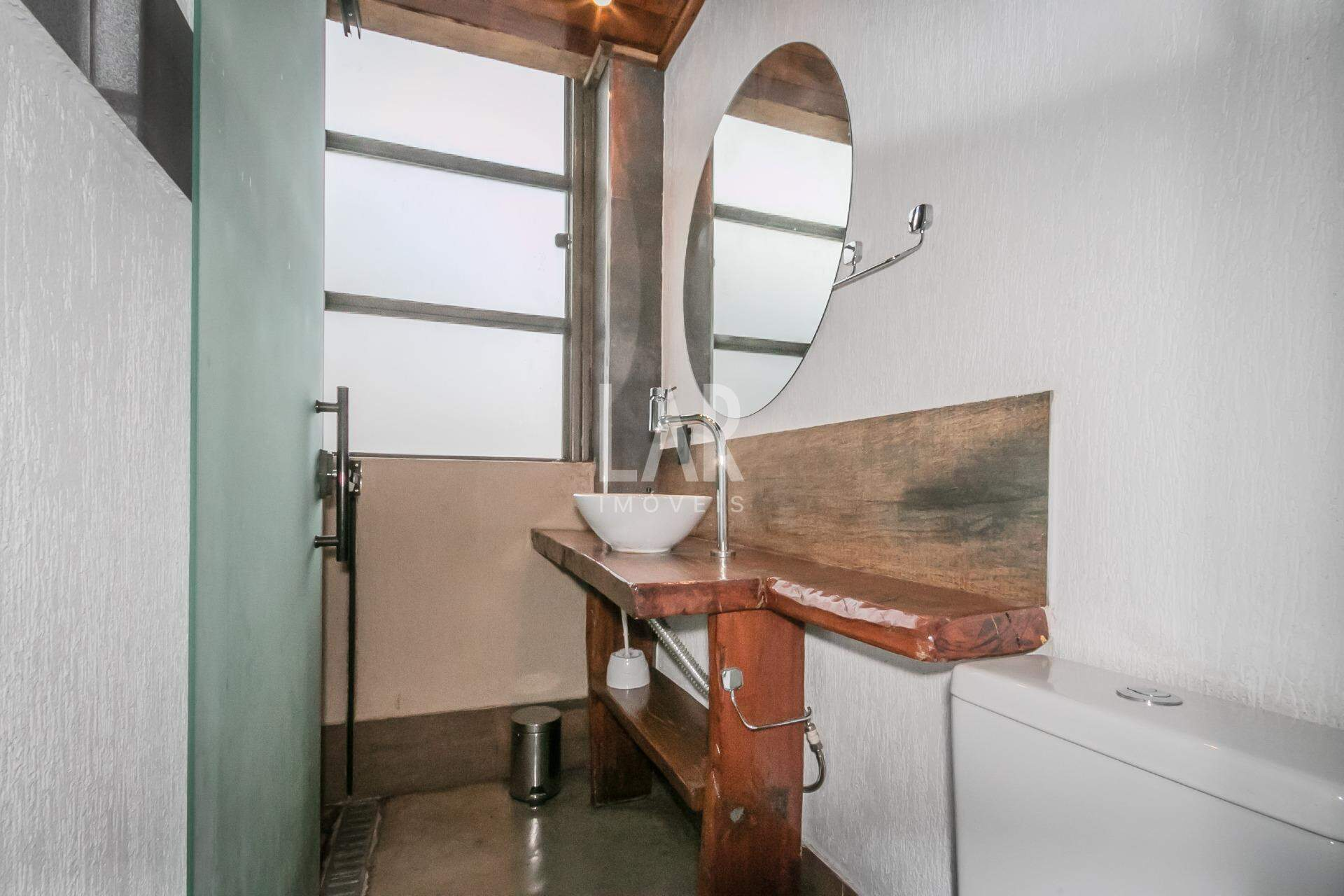 Cobertura de 5 quartos à venda, Cruzeiro, Belo Horizonte - MG