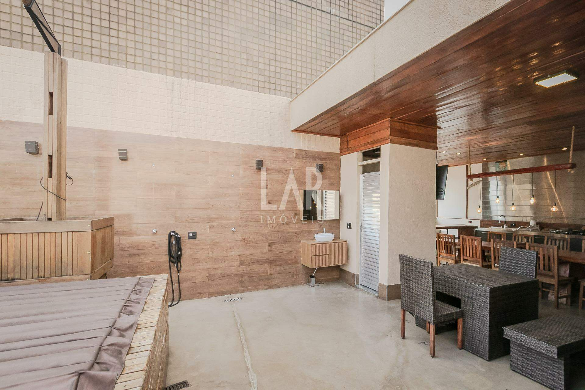 Cobertura de 5 quartos à venda, Cruzeiro, Belo Horizonte - MG