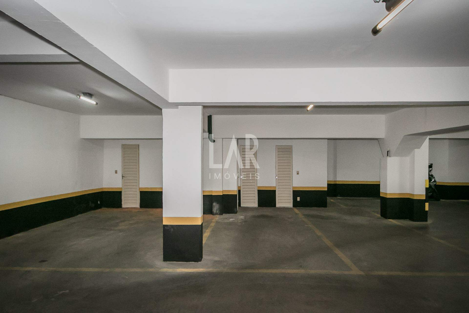 Cobertura de 5 quartos à venda, Cruzeiro, Belo Horizonte - MG