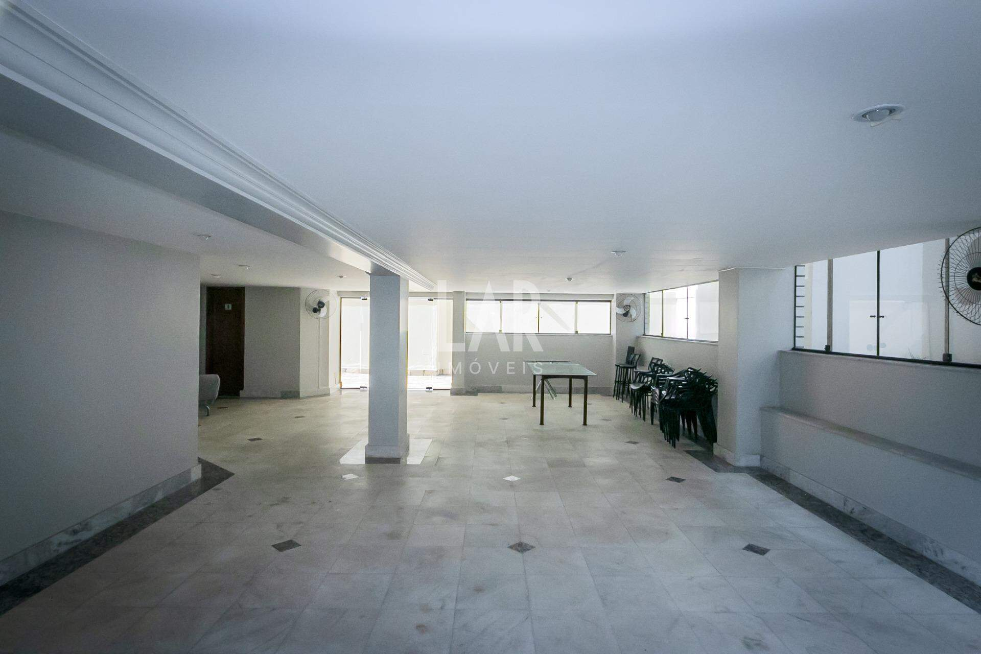 Cobertura de 5 quartos à venda, Cruzeiro, Belo Horizonte - MG