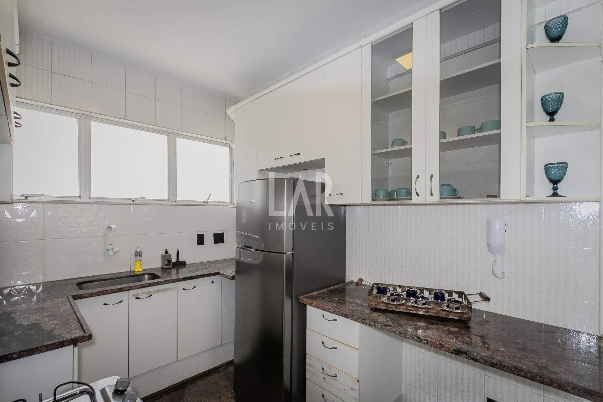 Cobertura de 5 quartos à venda, Cruzeiro, Belo Horizonte - MG