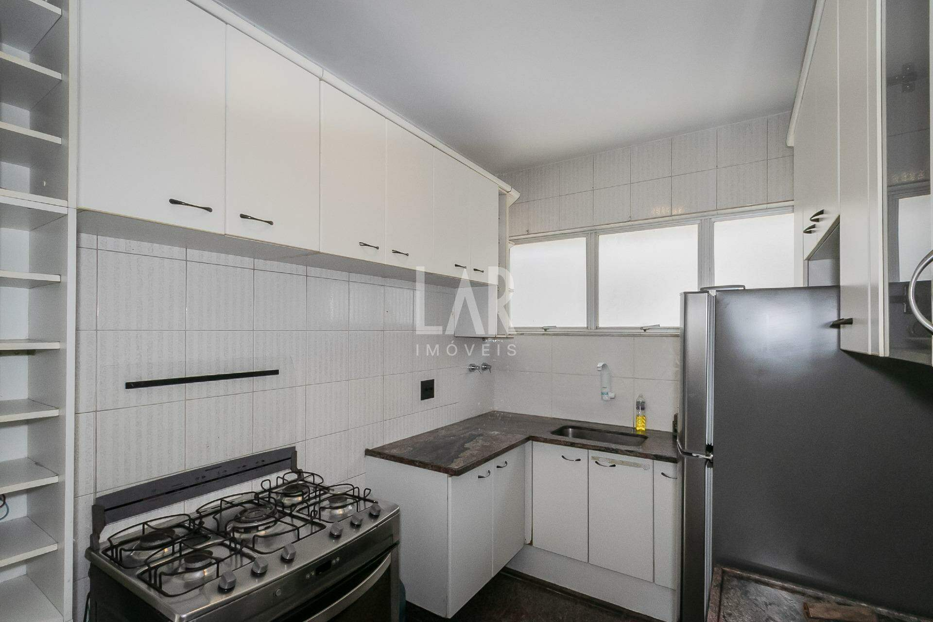 Cobertura de 5 quartos à venda, Cruzeiro, Belo Horizonte - MG