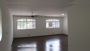Apartamento de 4 quartos à venda, Coração de Jesus, Belo Horizonte - MG