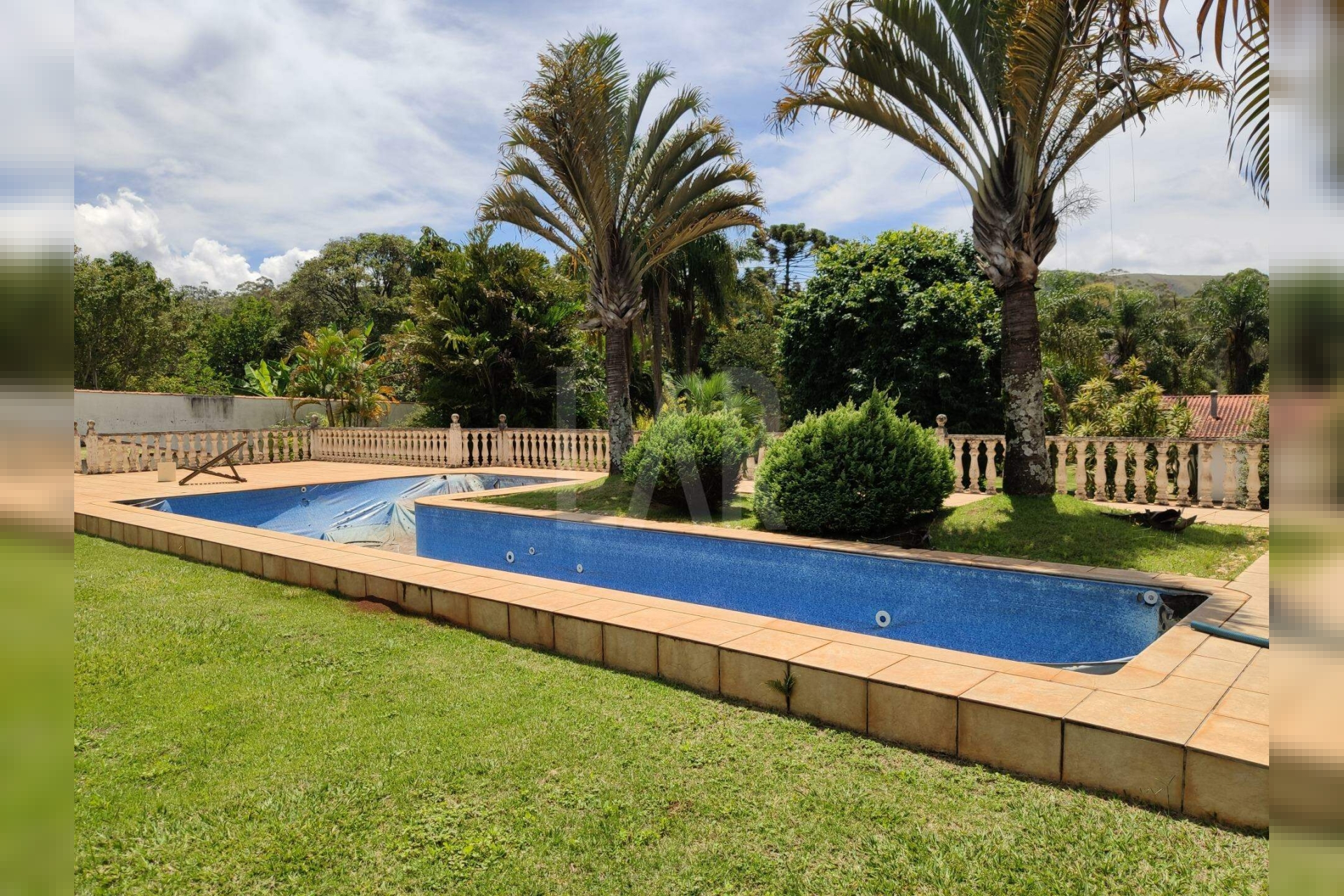 Casa de 5 quartos à venda, Lagoa do Miguelão, Nova Lima - MG