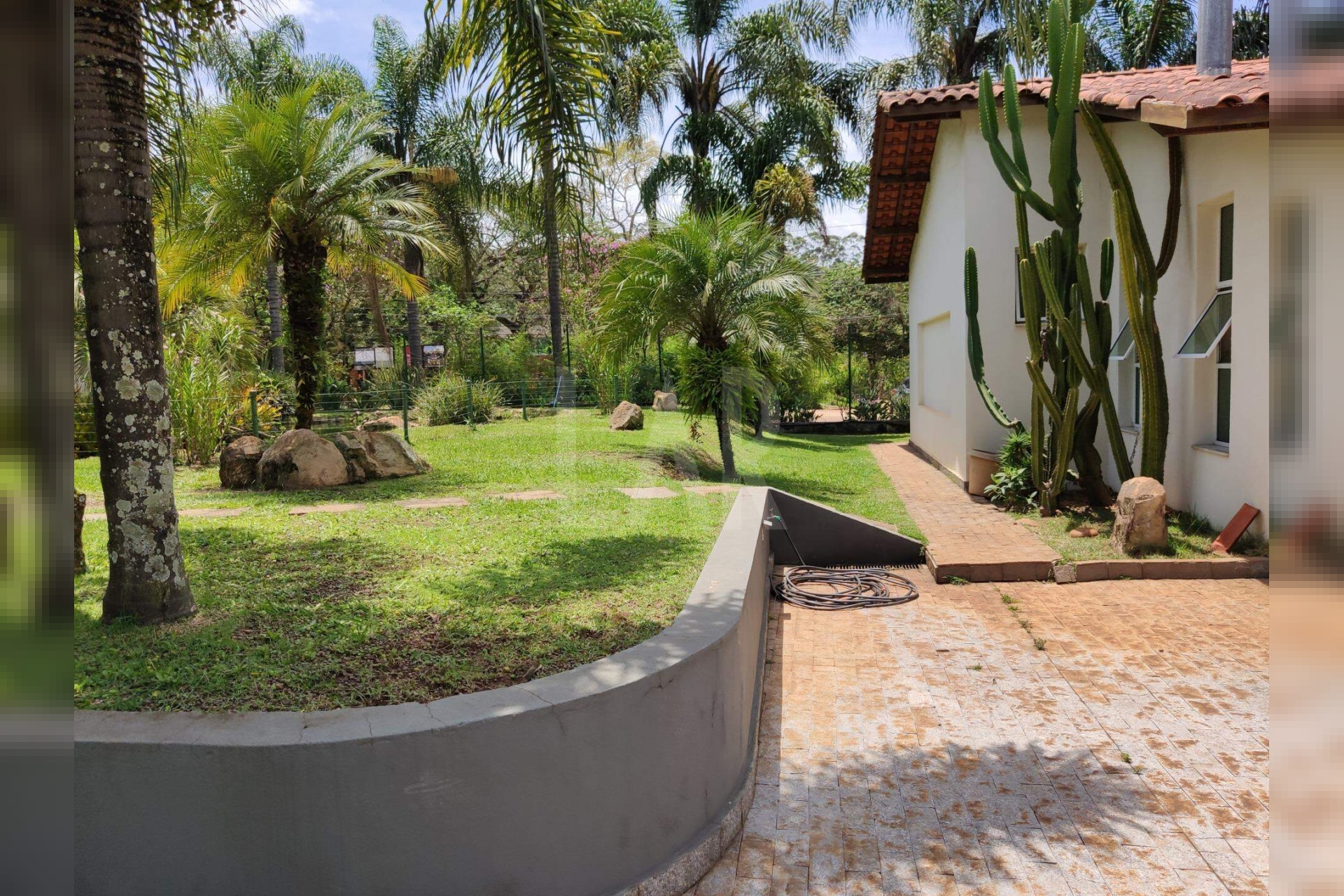 Casa de 5 quartos à venda, Lagoa do Miguelão, Nova Lima - MG