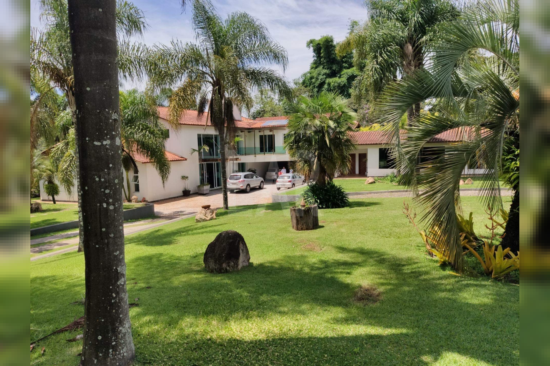 Casa de 5 quartos à venda, Lagoa do Miguelão, Nova Lima - MG