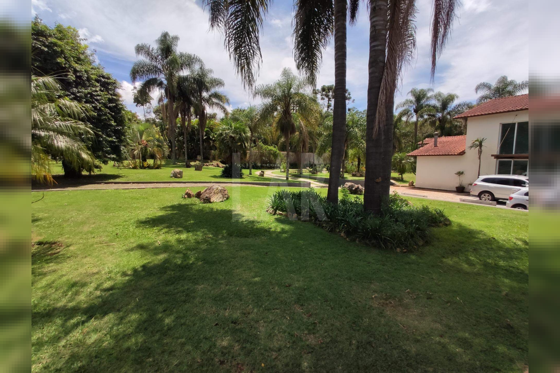 Casa de 5 quartos à venda, Lagoa do Miguelão, Nova Lima - MG