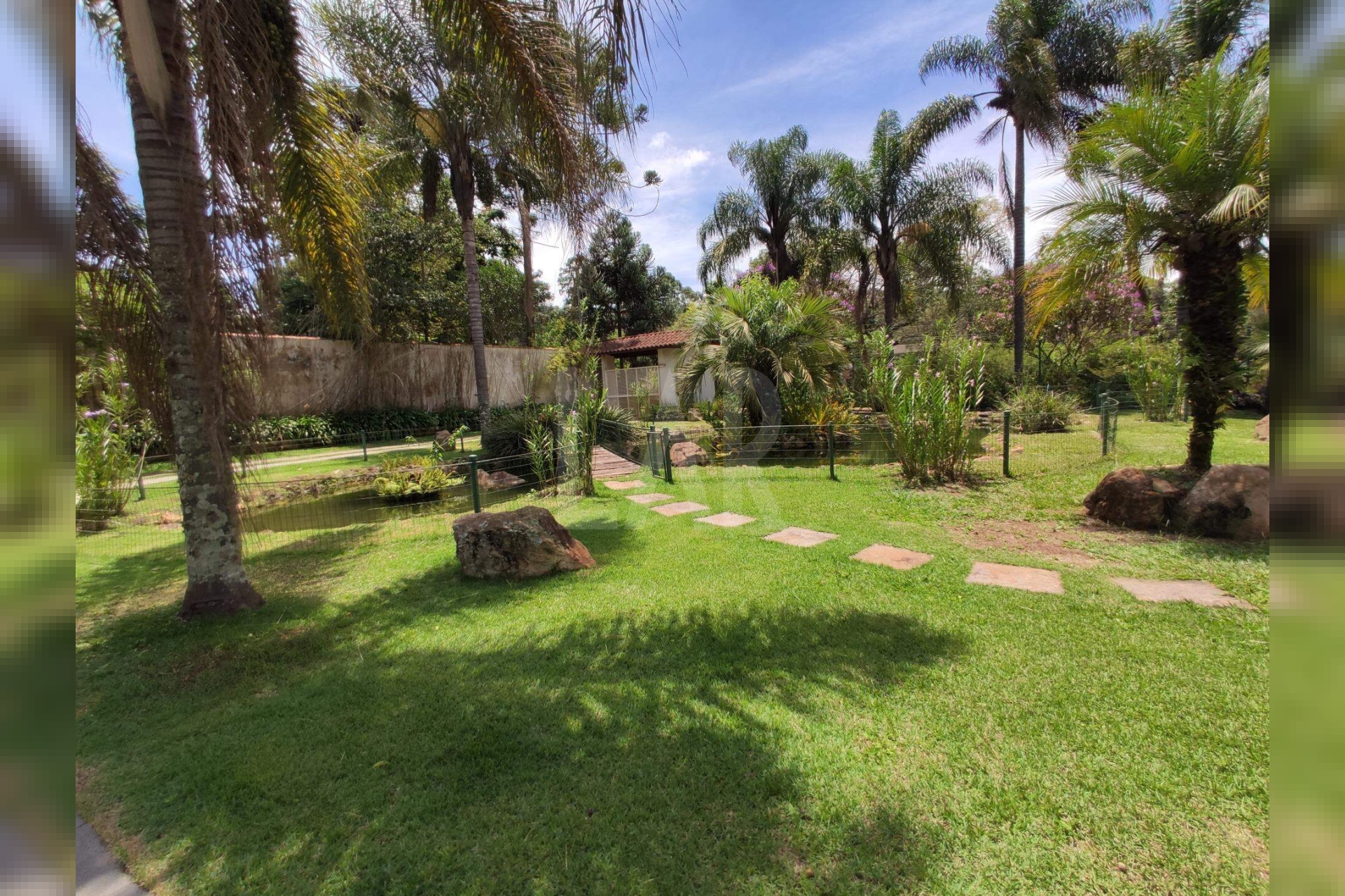 Casa de 5 quartos à venda, Lagoa do Miguelão, Nova Lima - MG