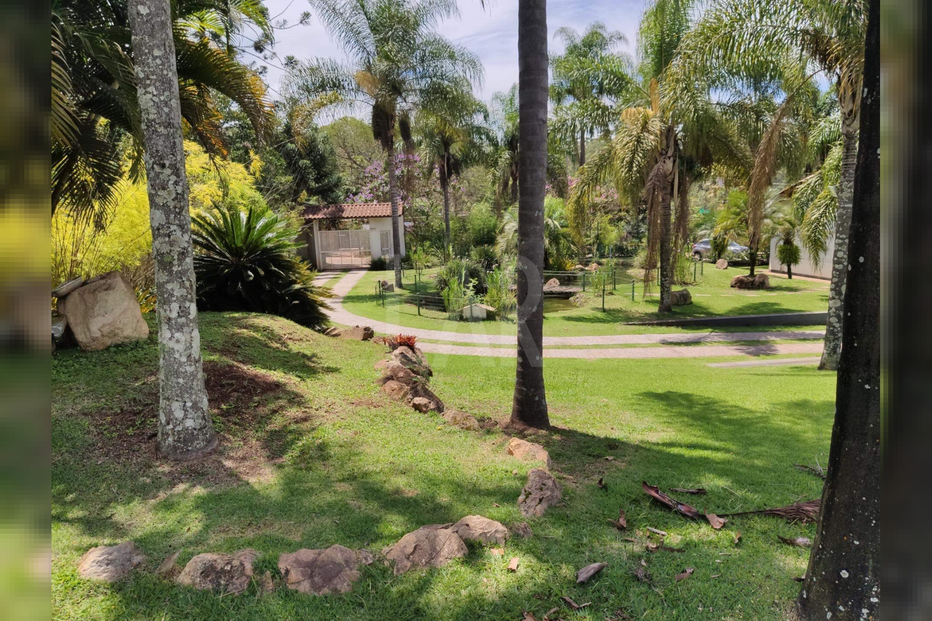 Casa de 5 quartos à venda, Lagoa do Miguelão, Nova Lima - MG