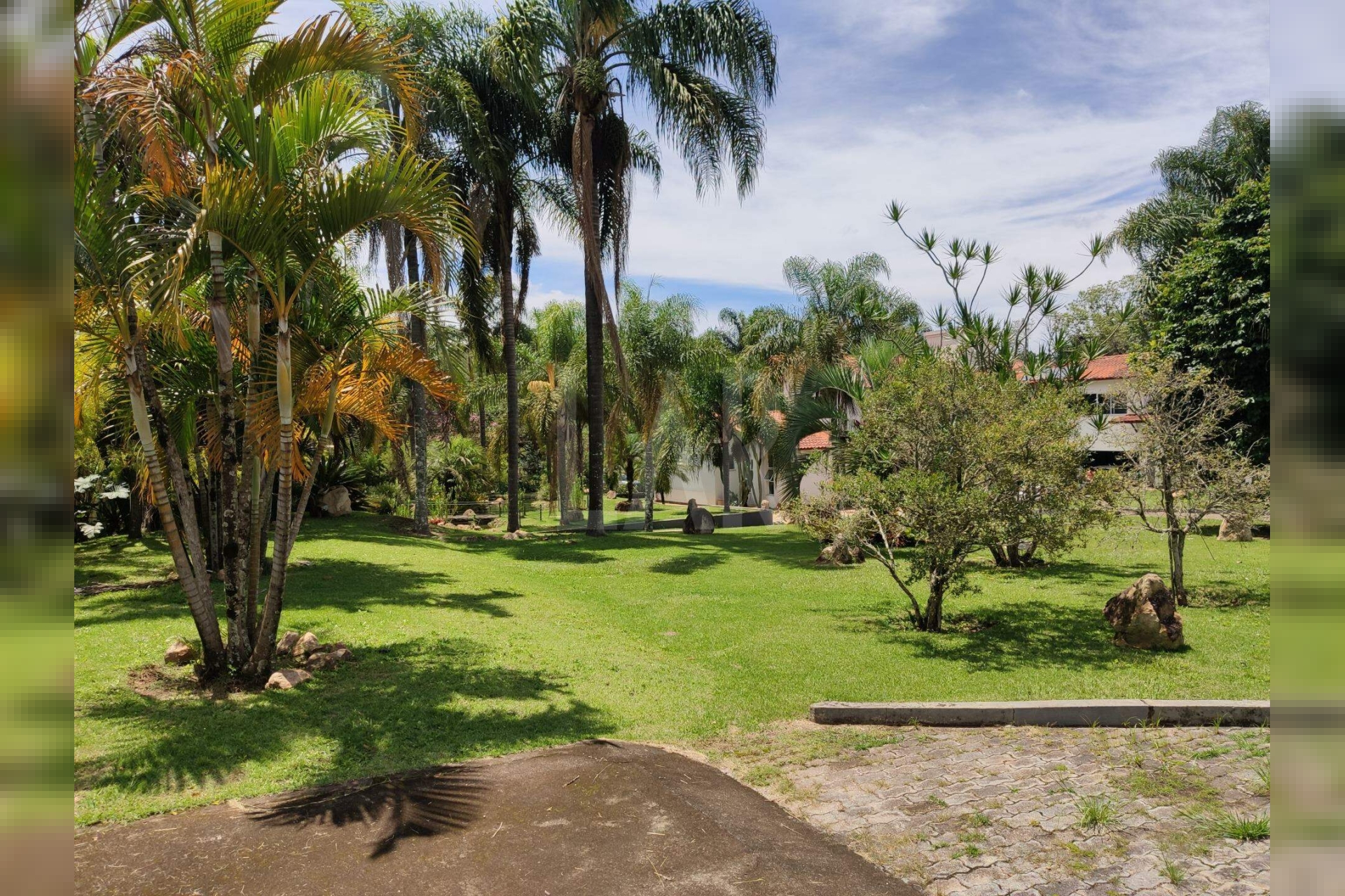 Casa de 5 quartos à venda, Lagoa do Miguelão, Nova Lima - MG