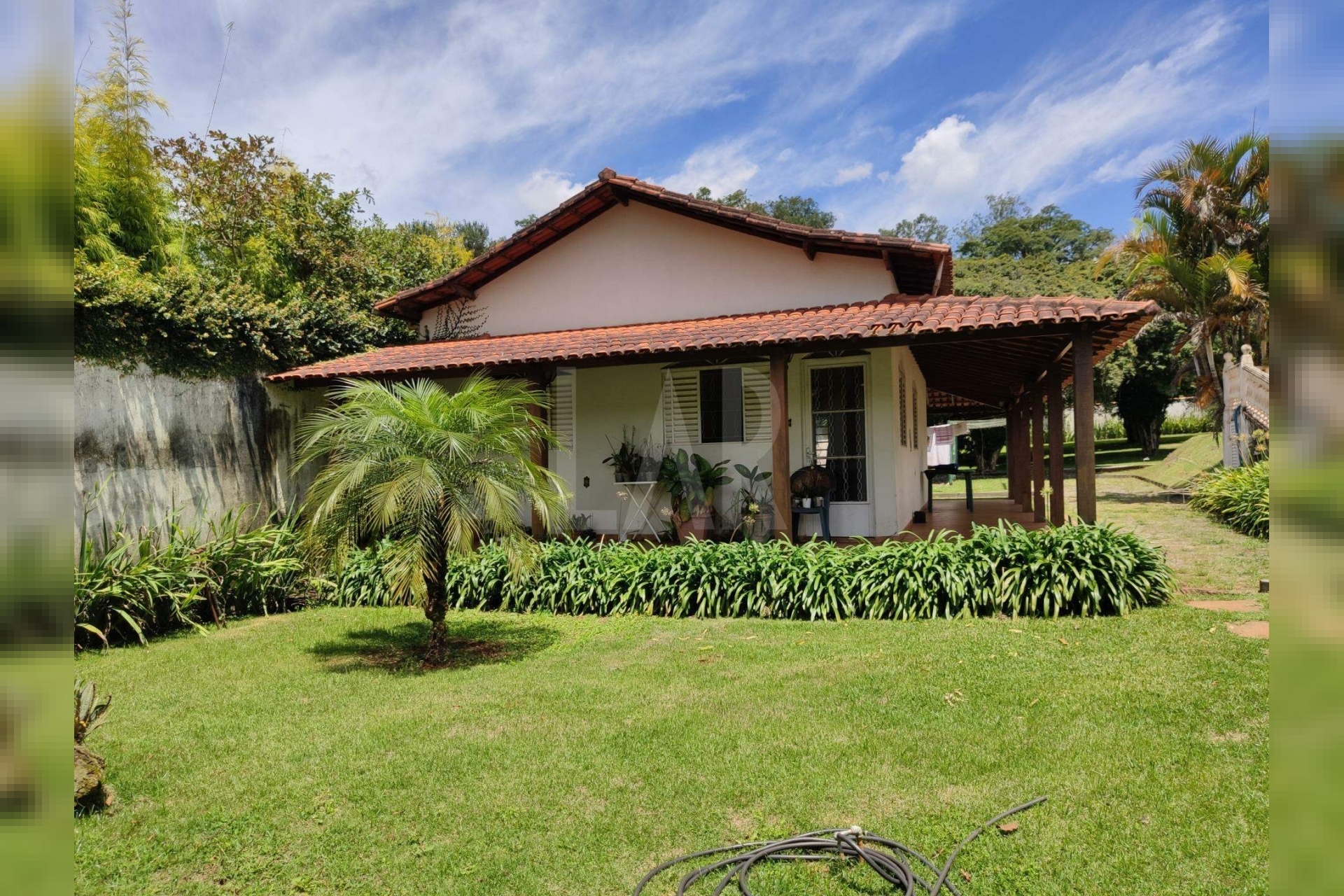 Casa de 5 quartos à venda, Lagoa do Miguelão, Nova Lima - MG