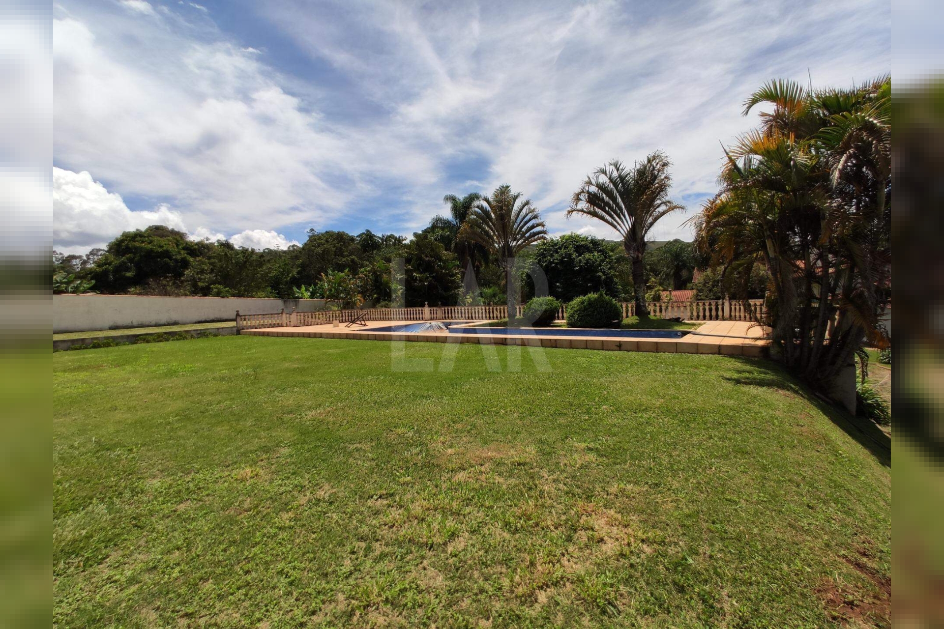Casa de 5 quartos à venda, Lagoa do Miguelão, Nova Lima - MG