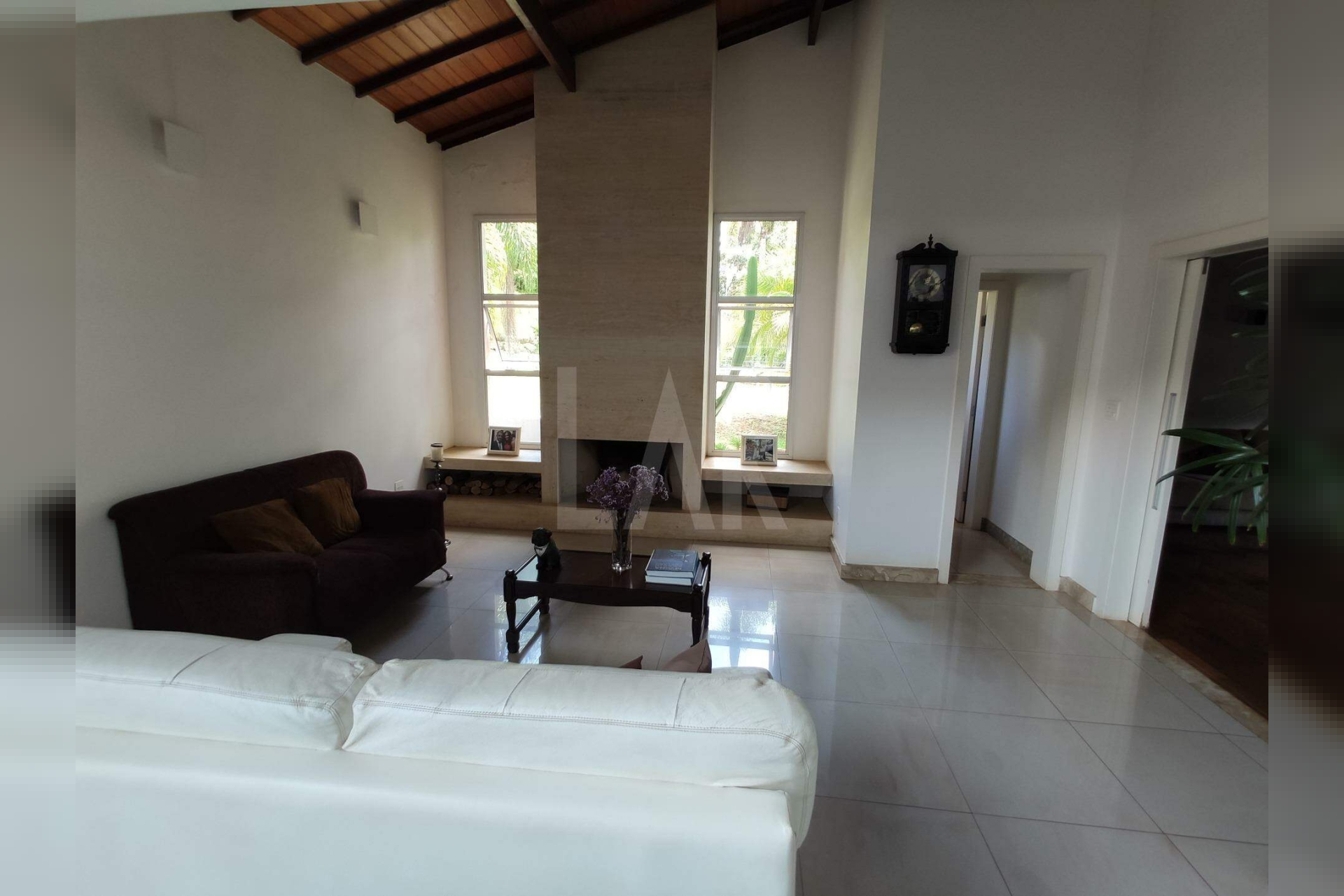 Casa de 5 quartos à venda, Lagoa do Miguelão, Nova Lima - MG